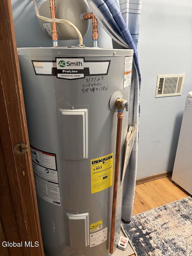 102 Meadowbrook Drive