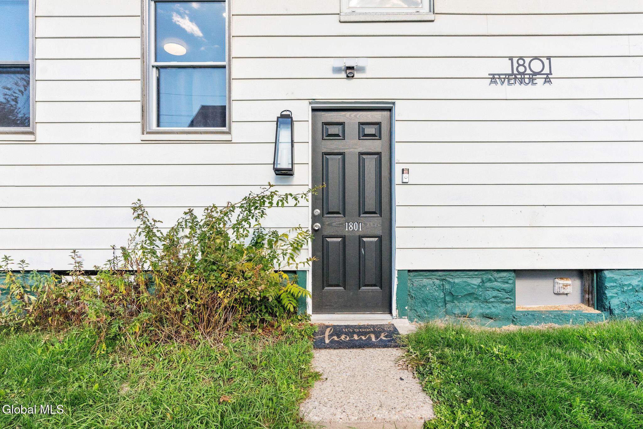 1801 Avenue A