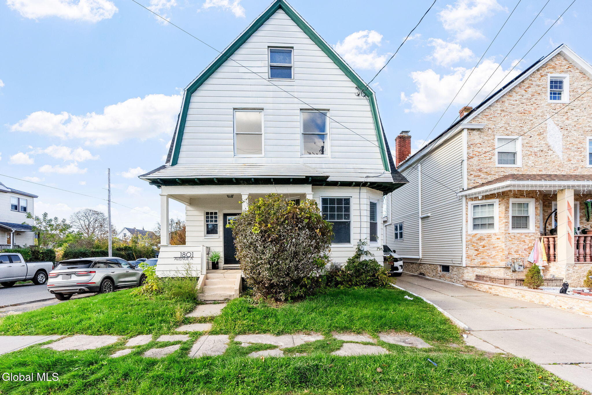 1801 Avenue A