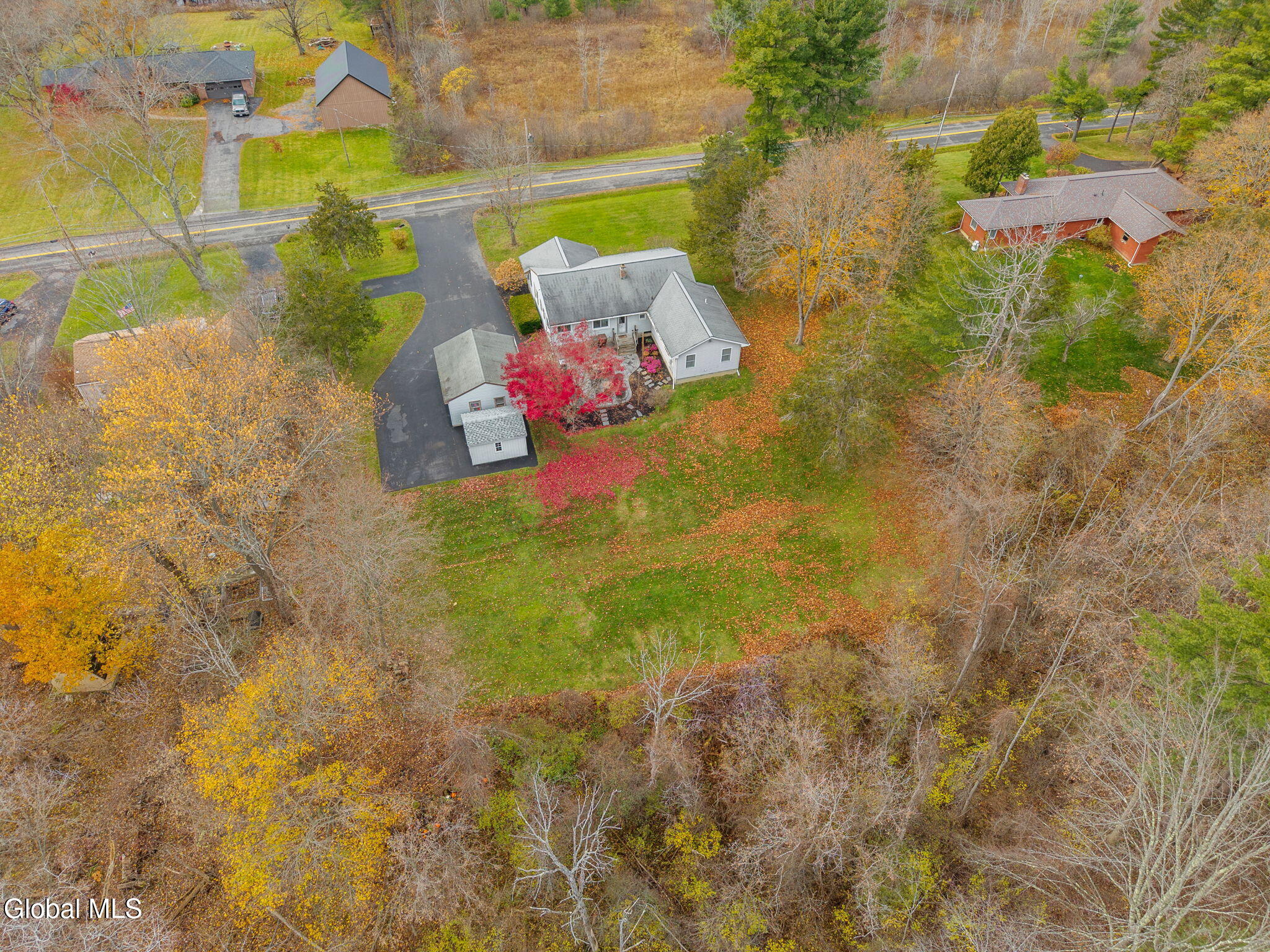 152 Crow Ridge Road