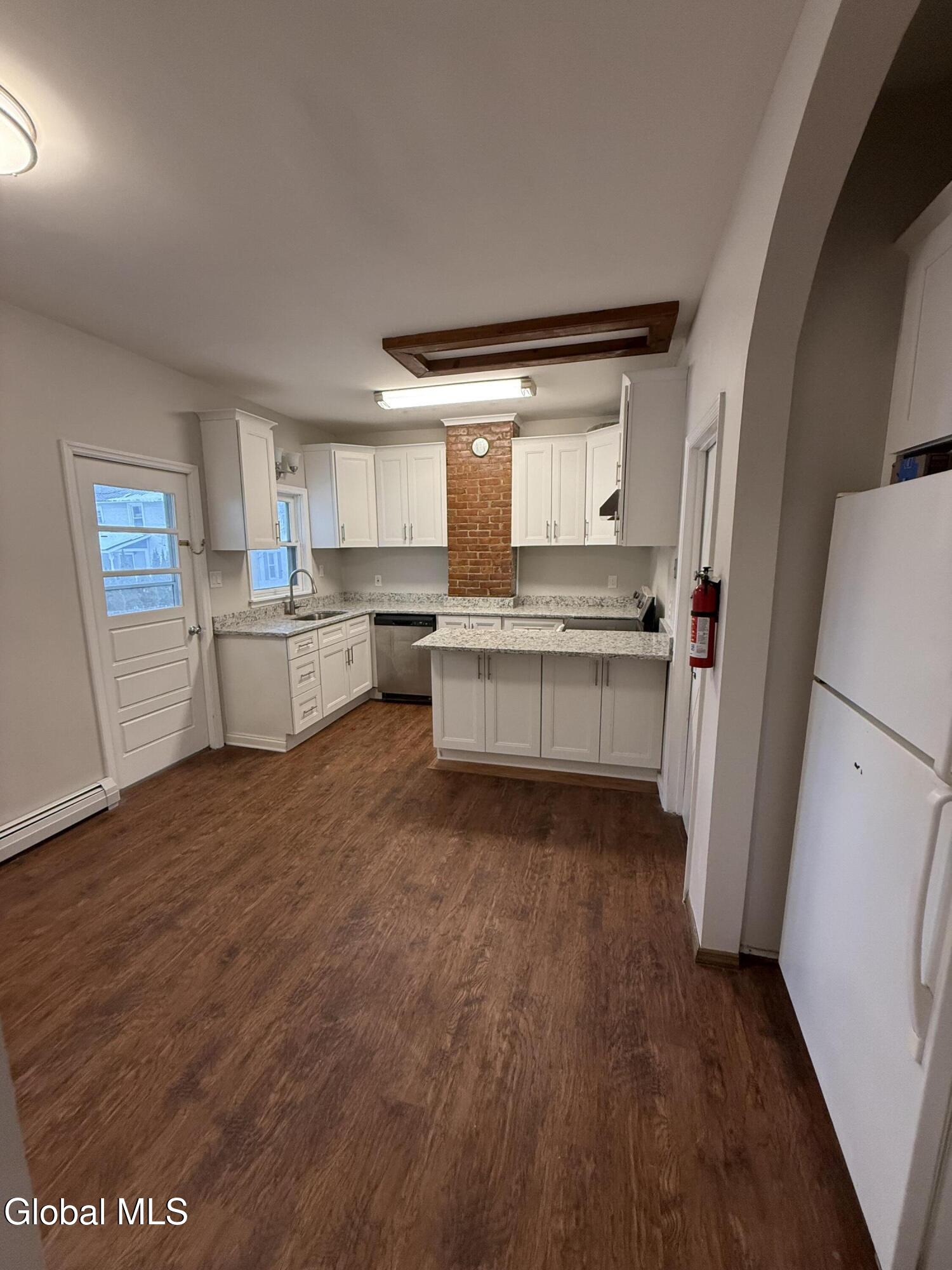 38 State Street, A A