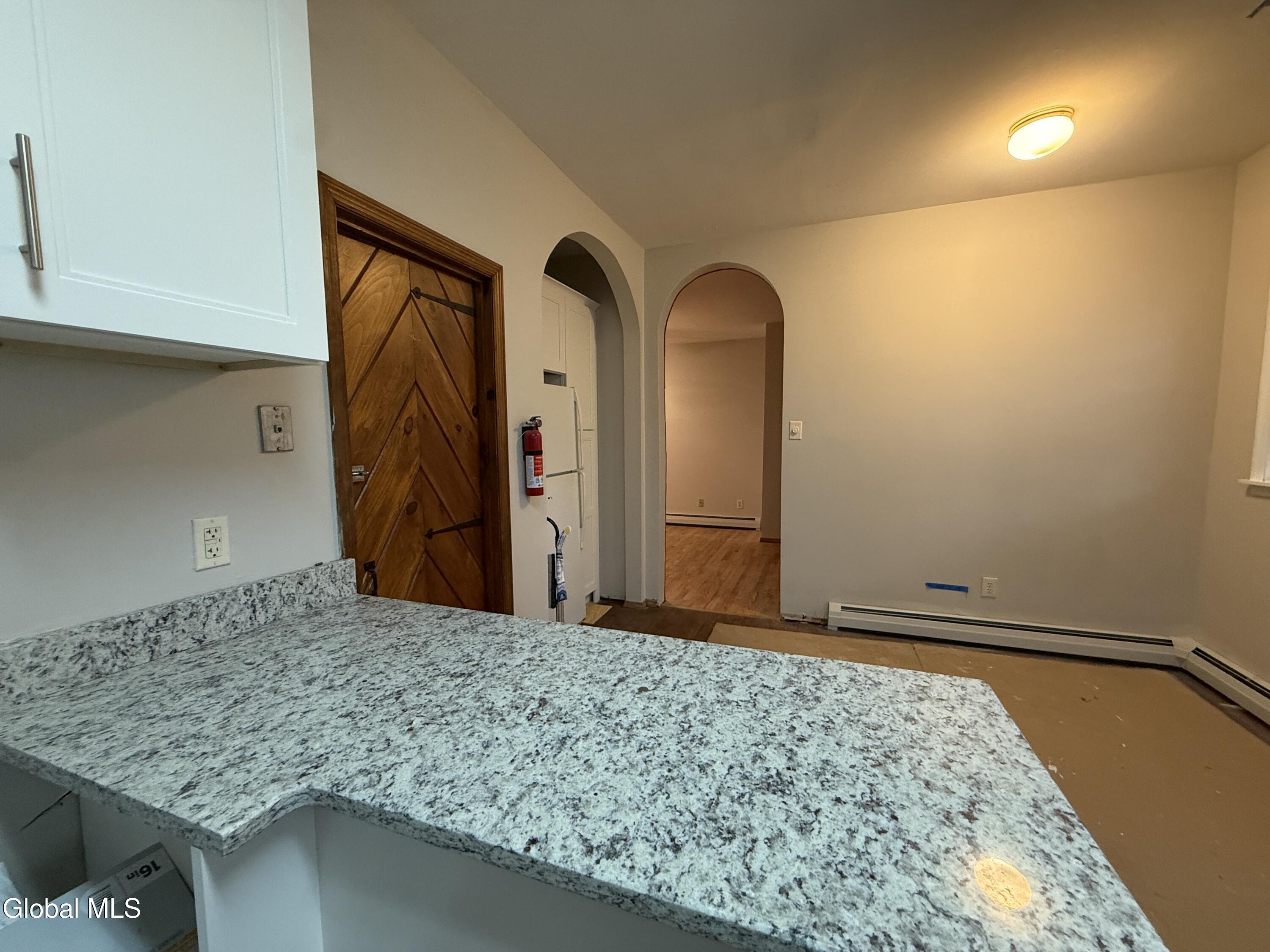 38 State Street, A A