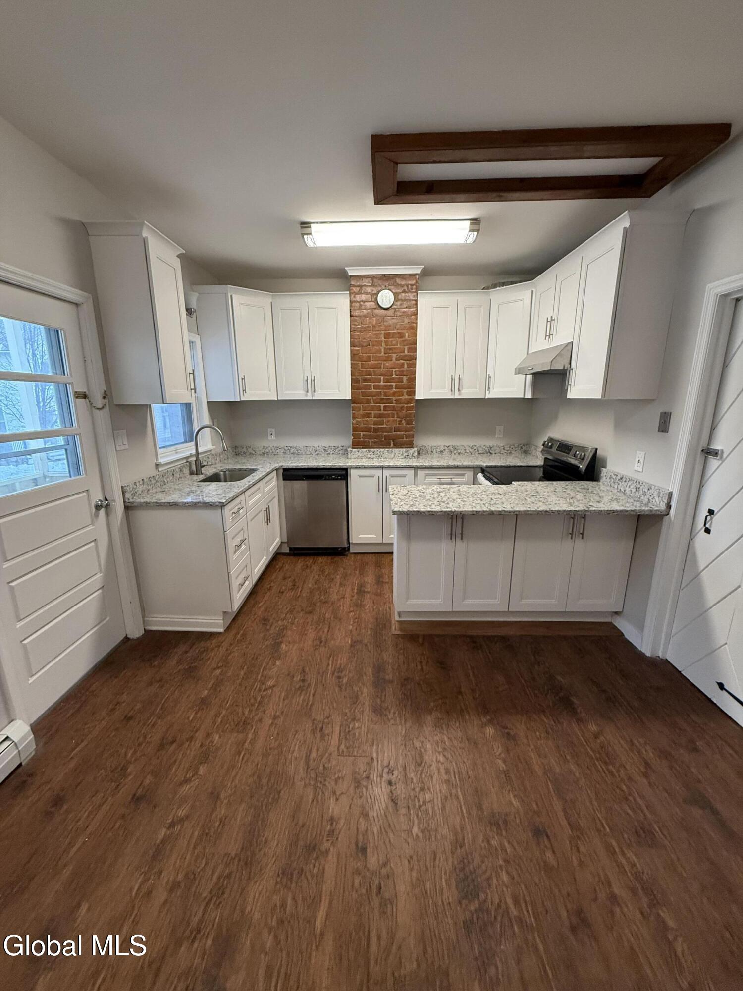 38 State Street, A A