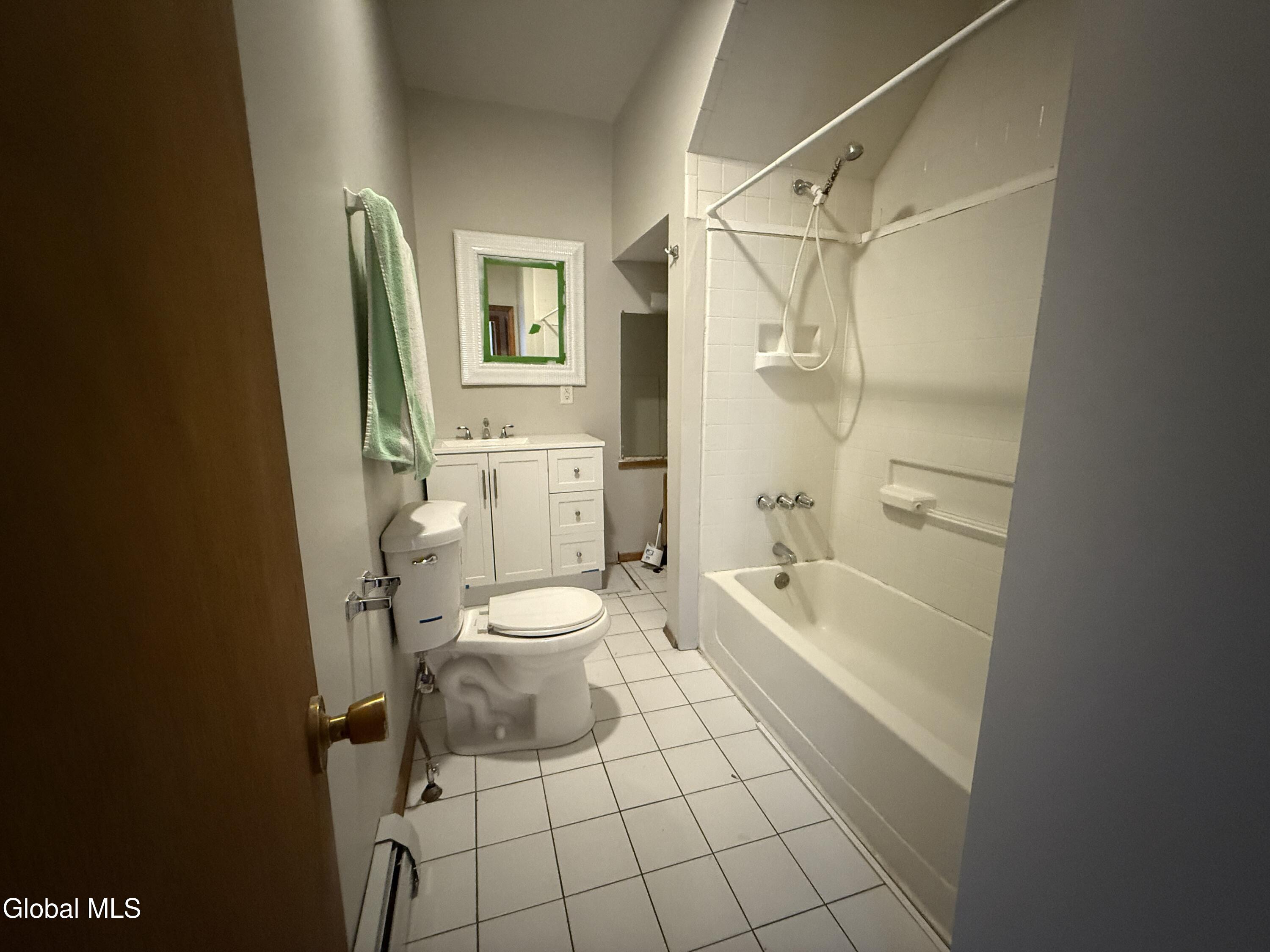 38 State Street, A A