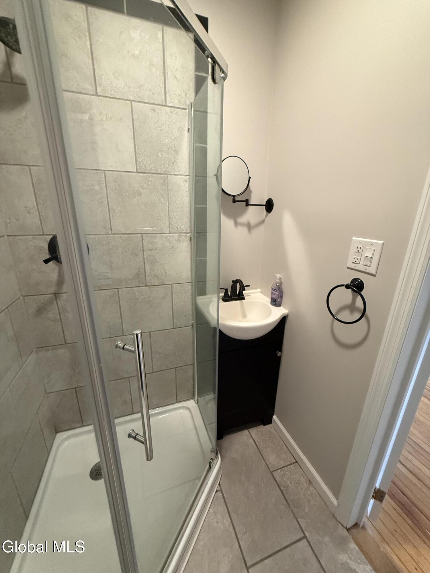 38 State Street, A A