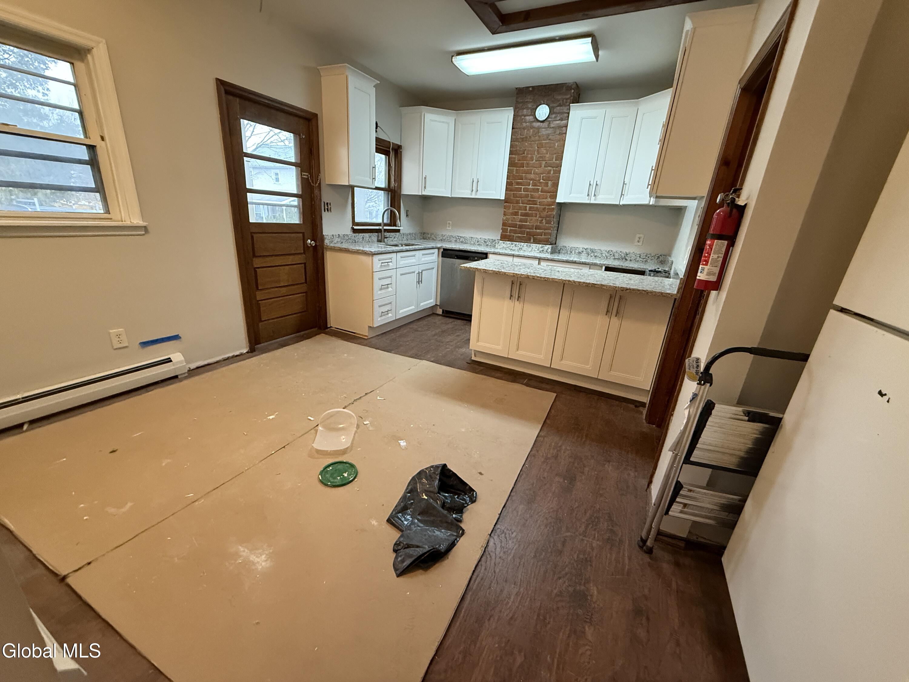 38 State Street, A A