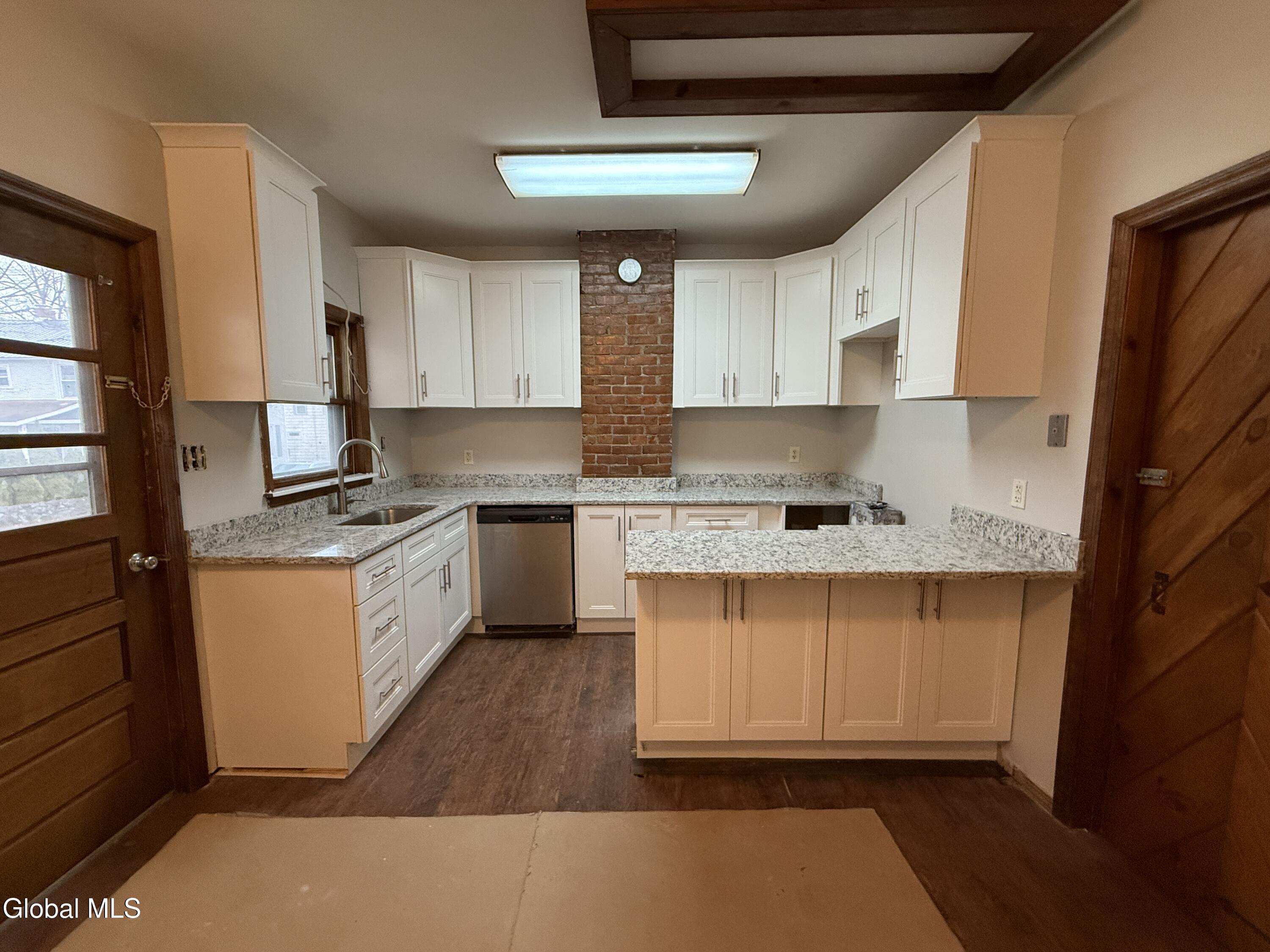 38 State Street, A A