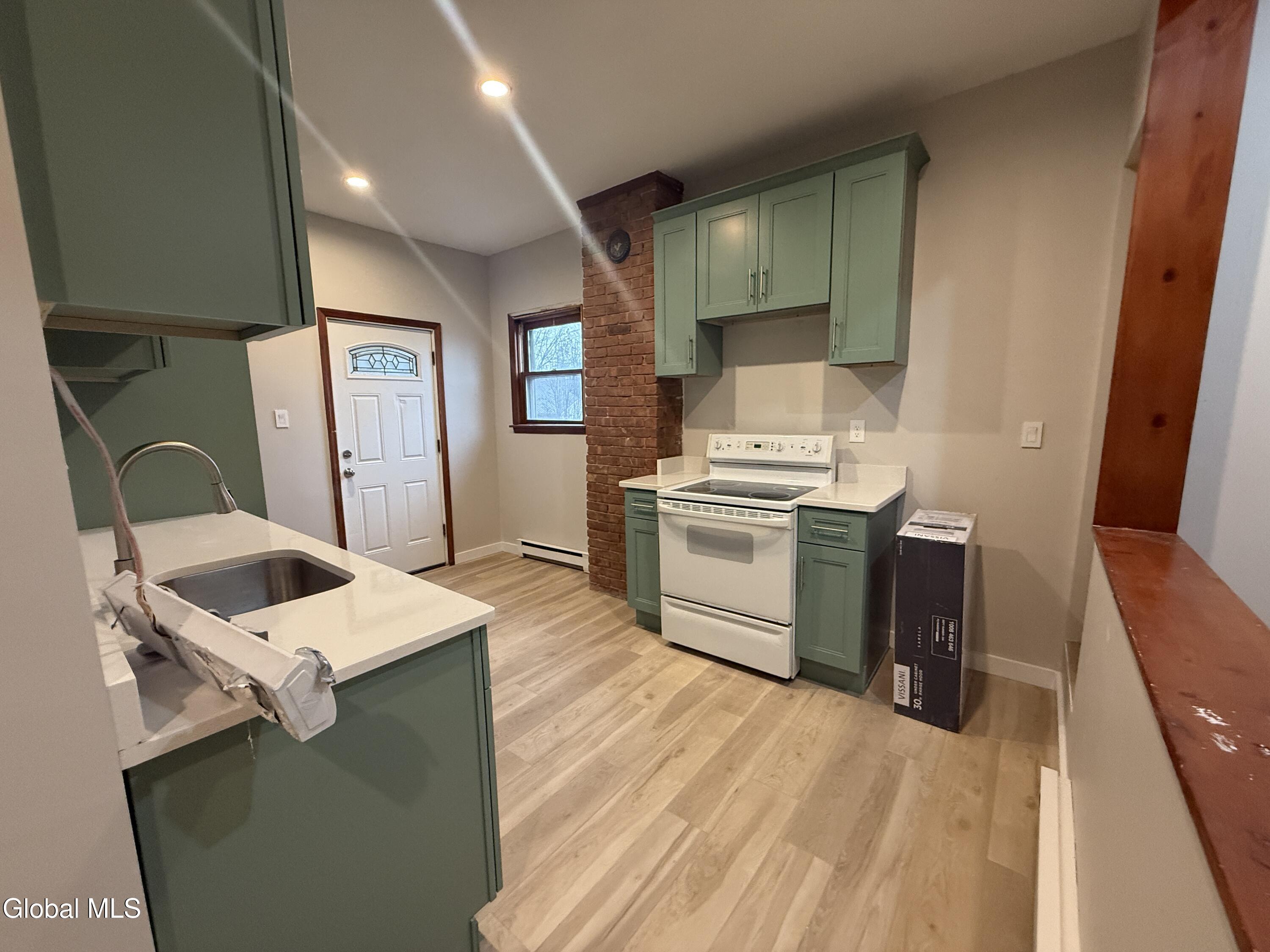 38 State Street, C C