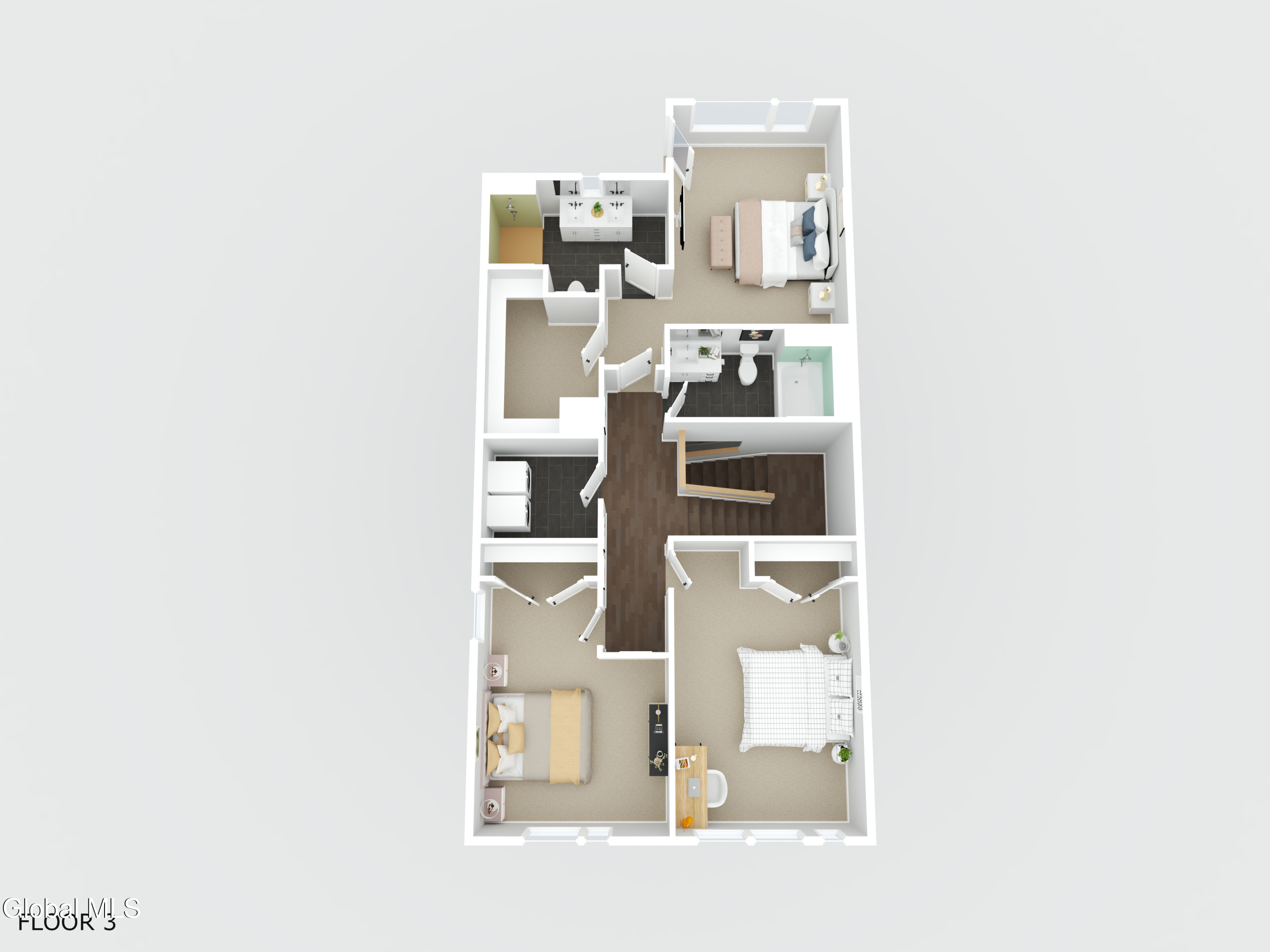 16 Footpath Way
