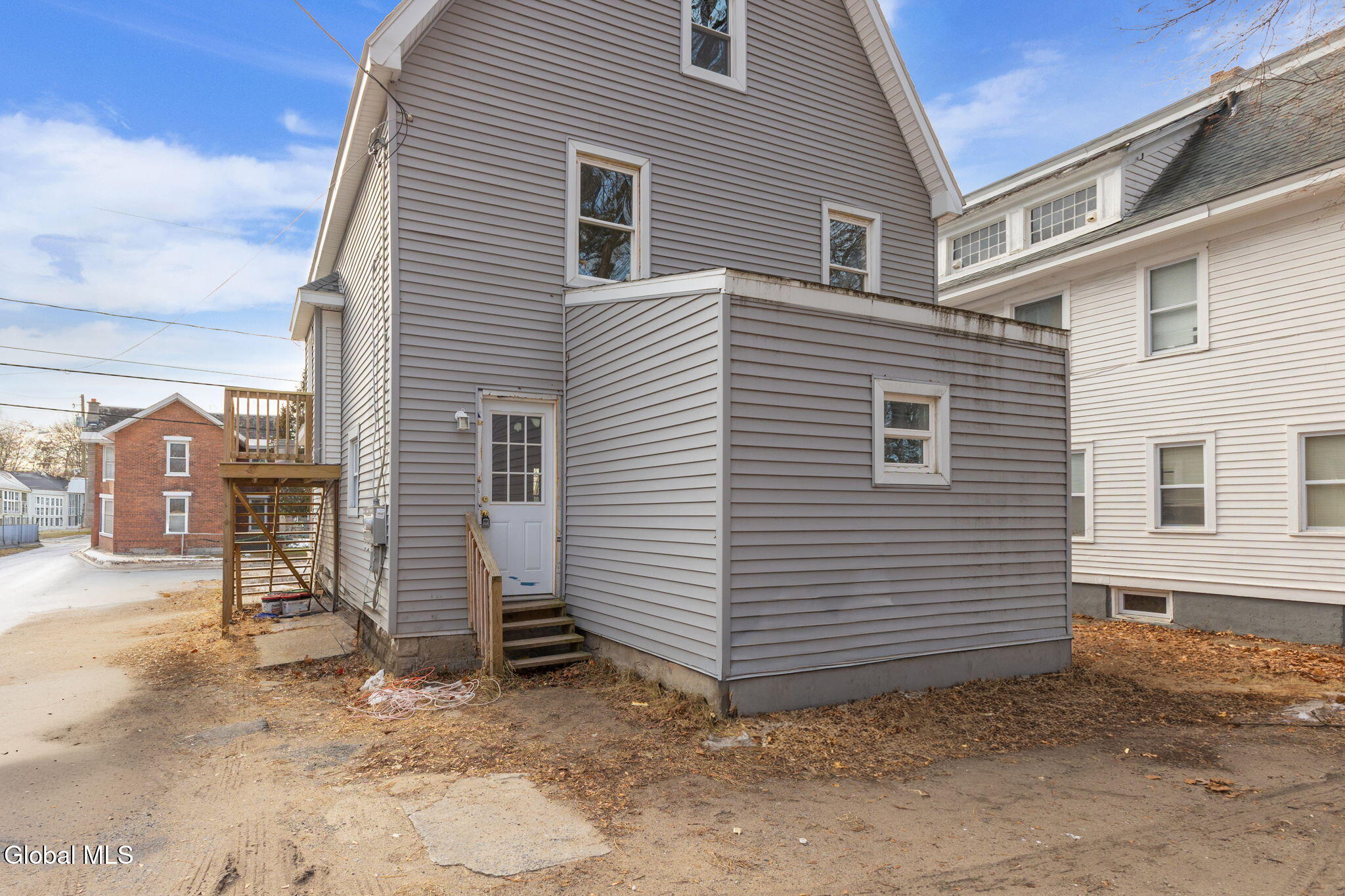 73 John Street