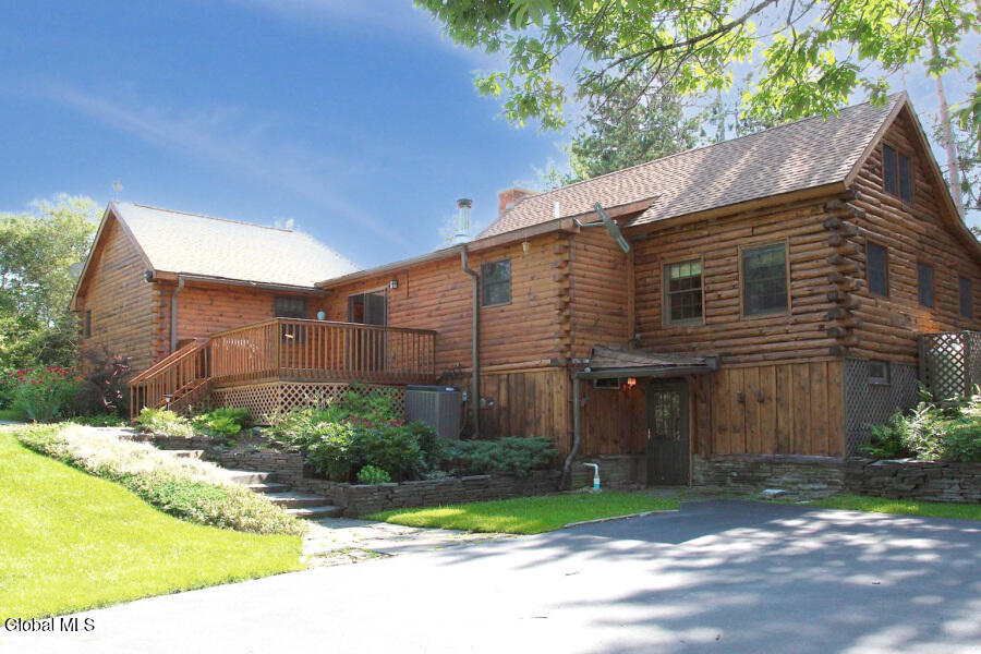 328 Joslyn School Road