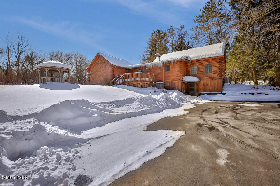 328 Joslyn School Road