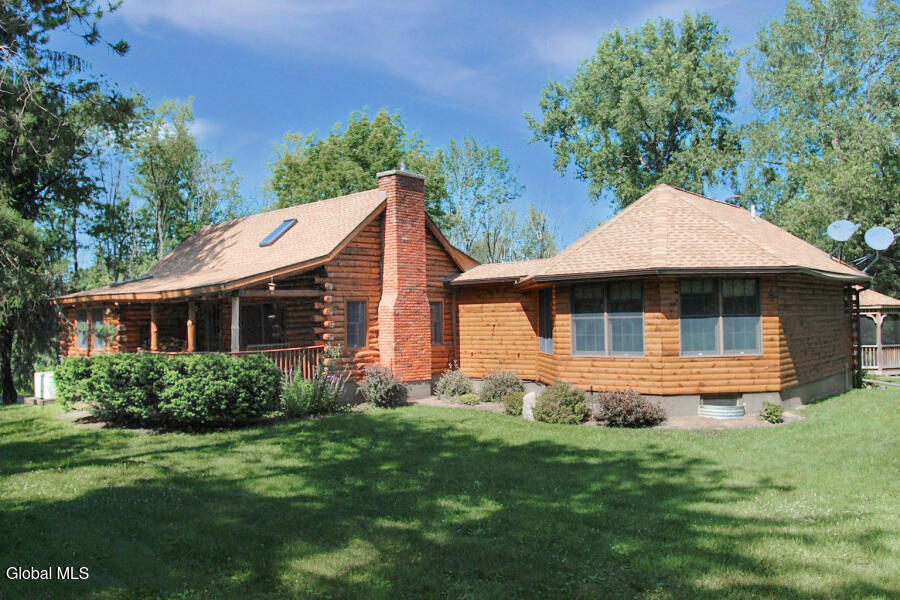 328 Joslyn School Road