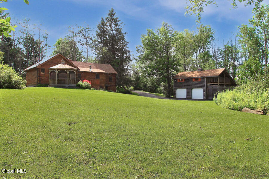 328 Joslyn School Road