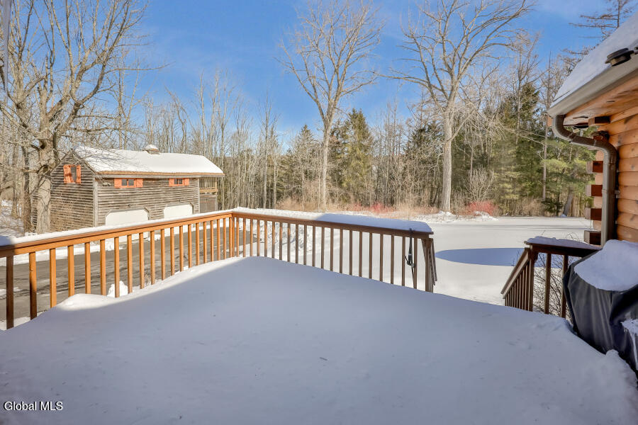 328 Joslyn School Road
