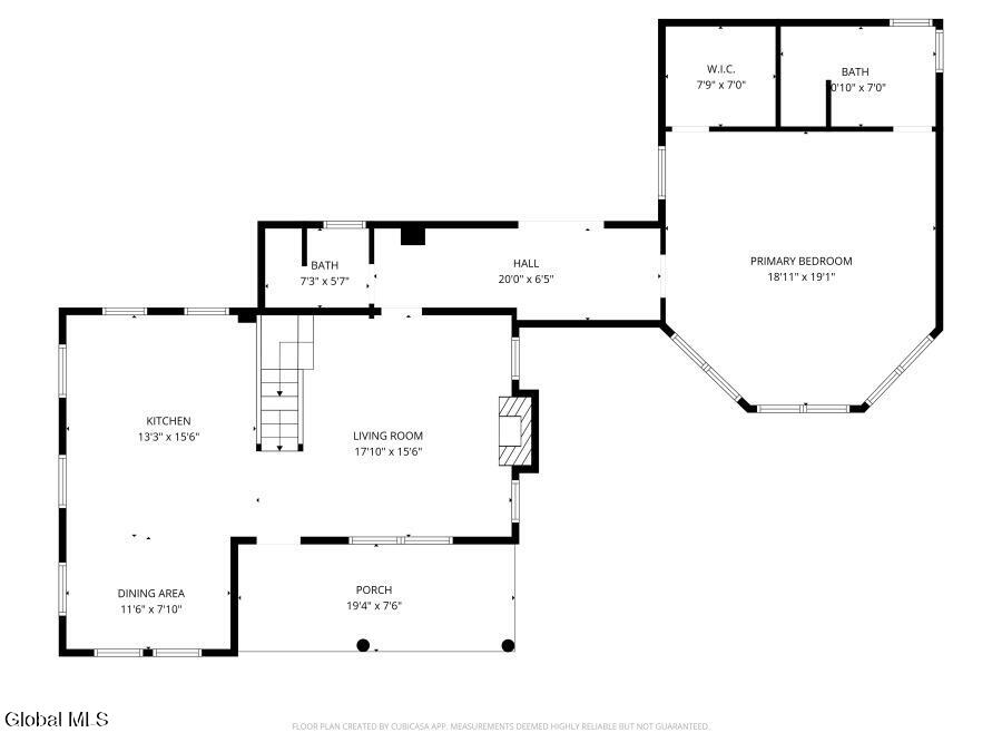 328 Joslyn School Road