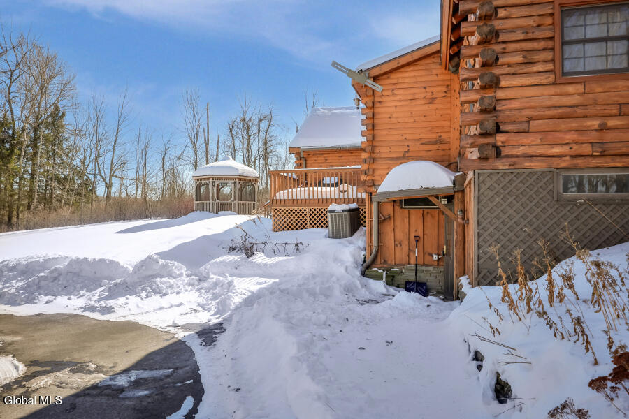 328 Joslyn School Road
