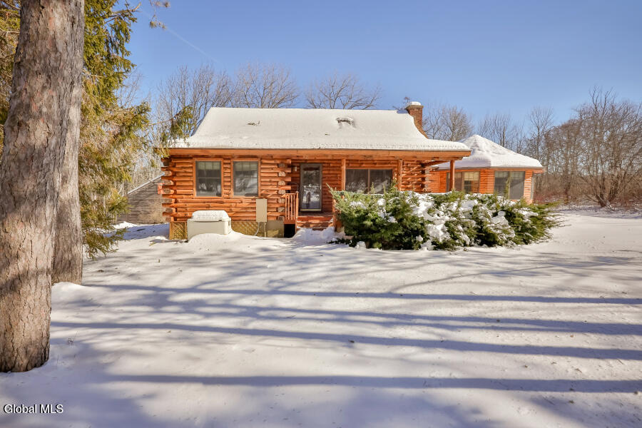 328 Joslyn School Road