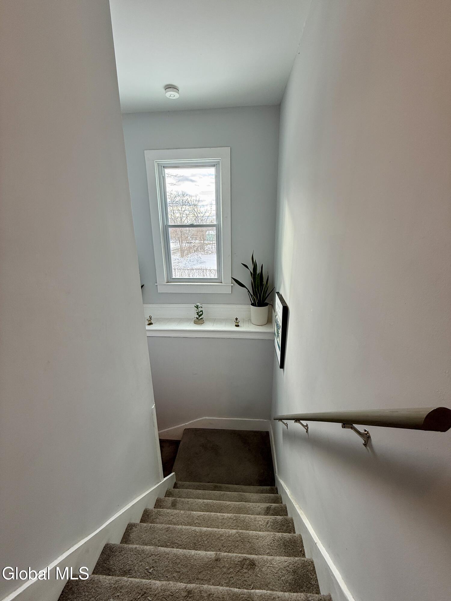 31 Parry Street