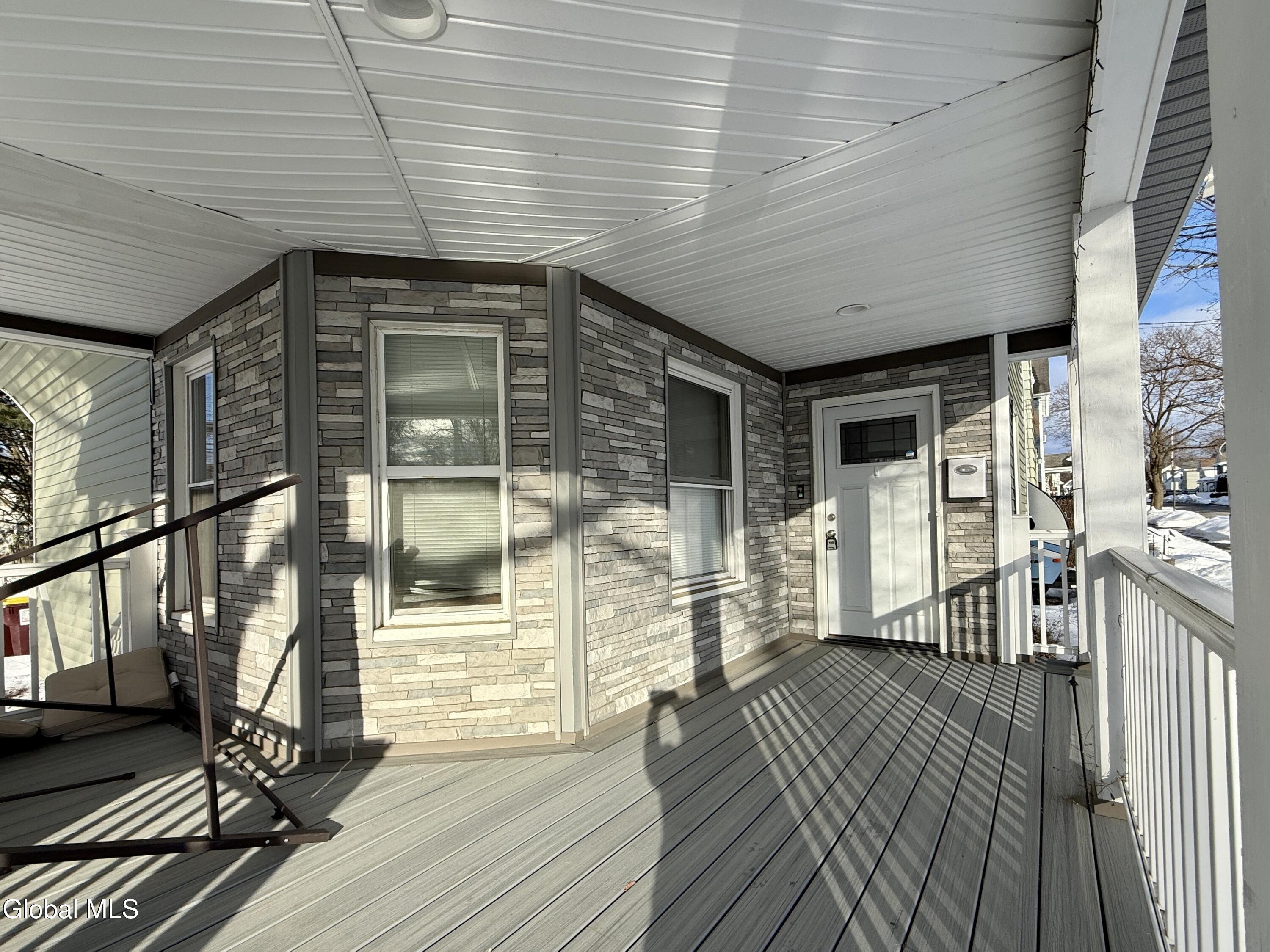 31 Parry Street