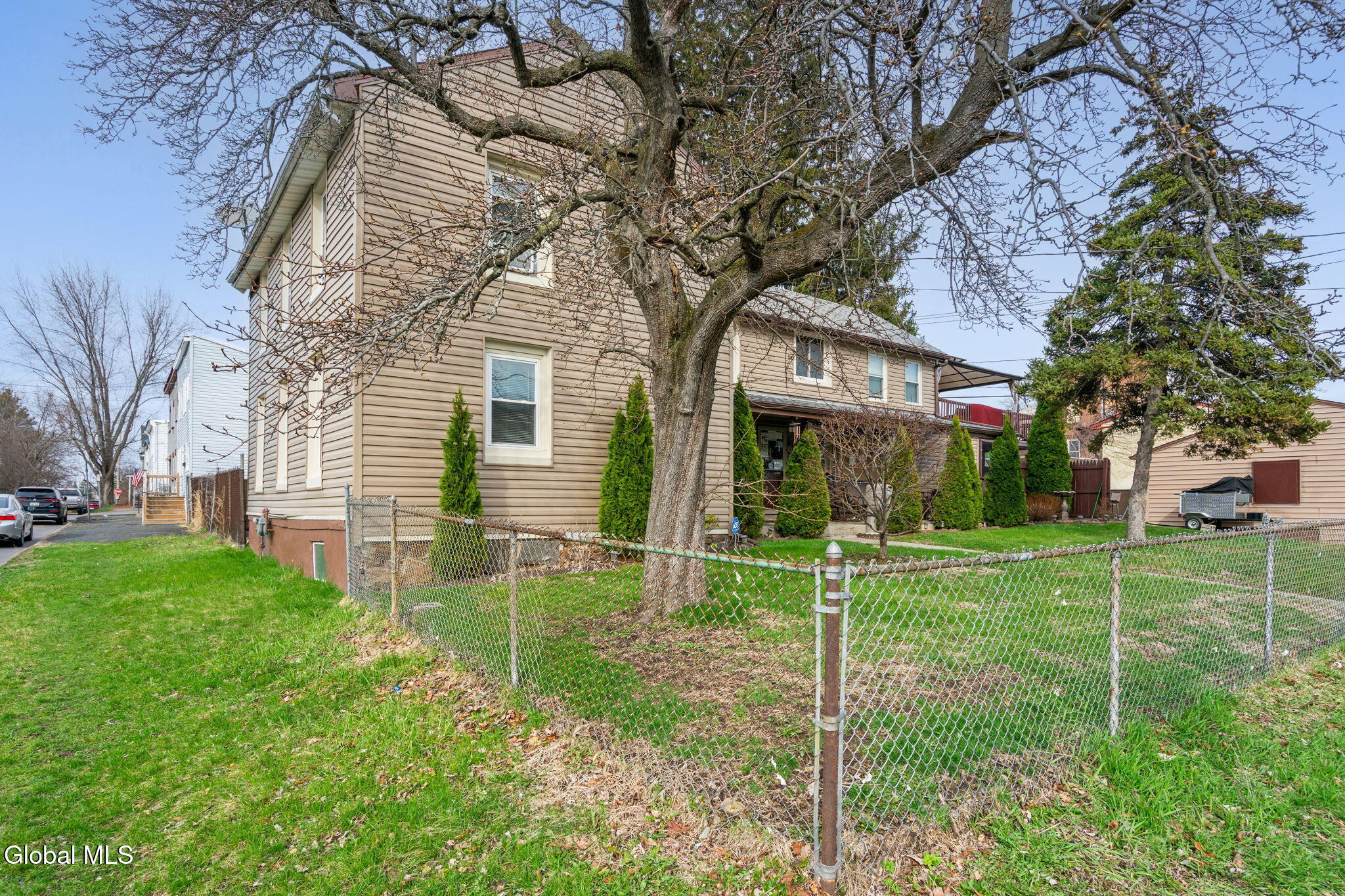 3 117th Street