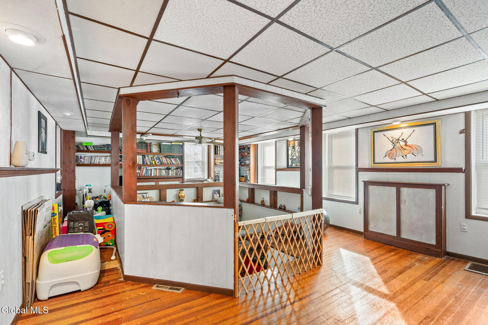 3 117th Street