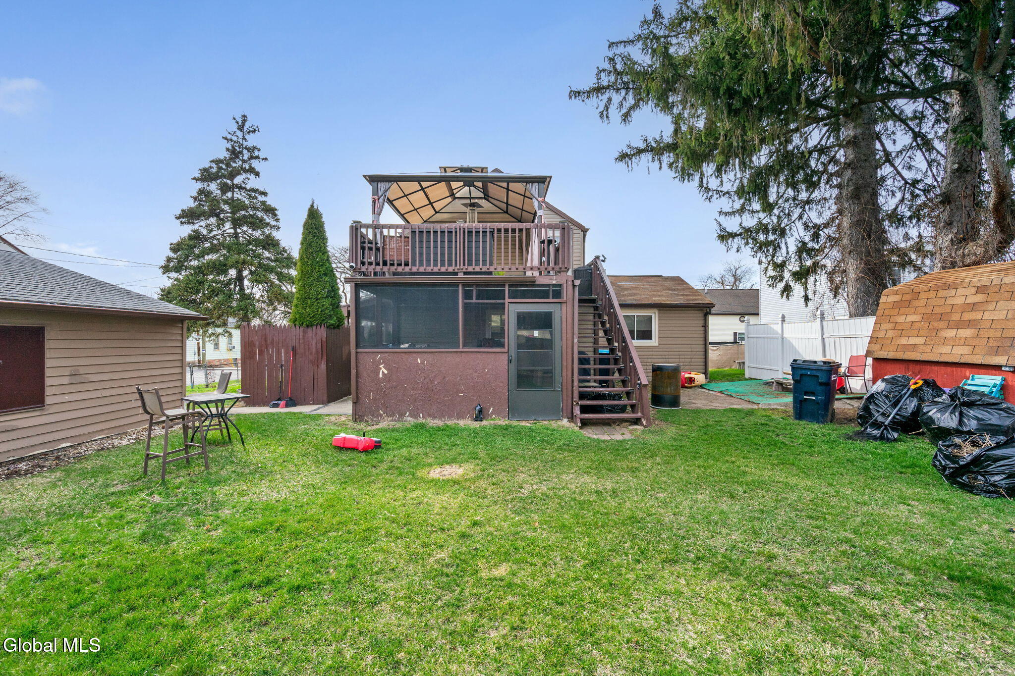 3 117th Street