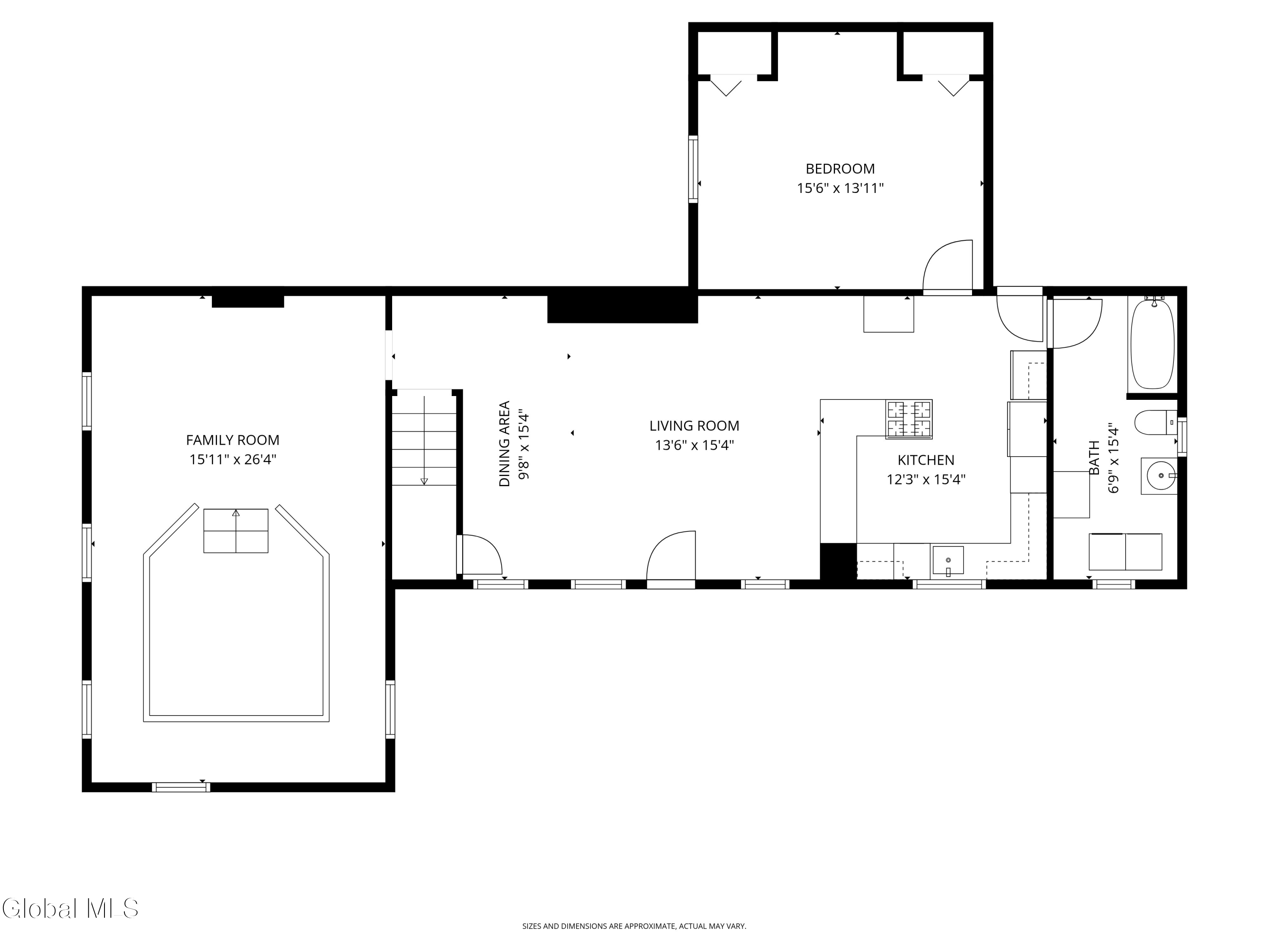 3 117th Street