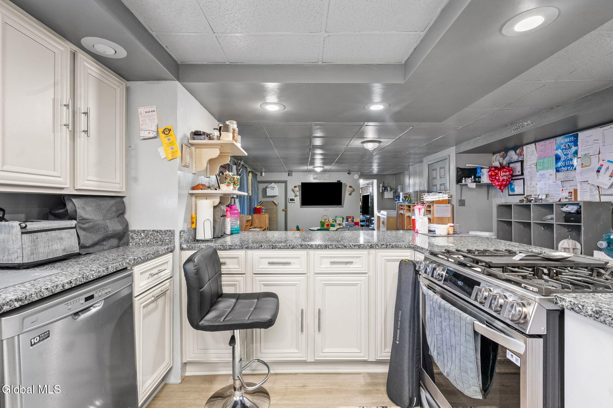 3 117th Street