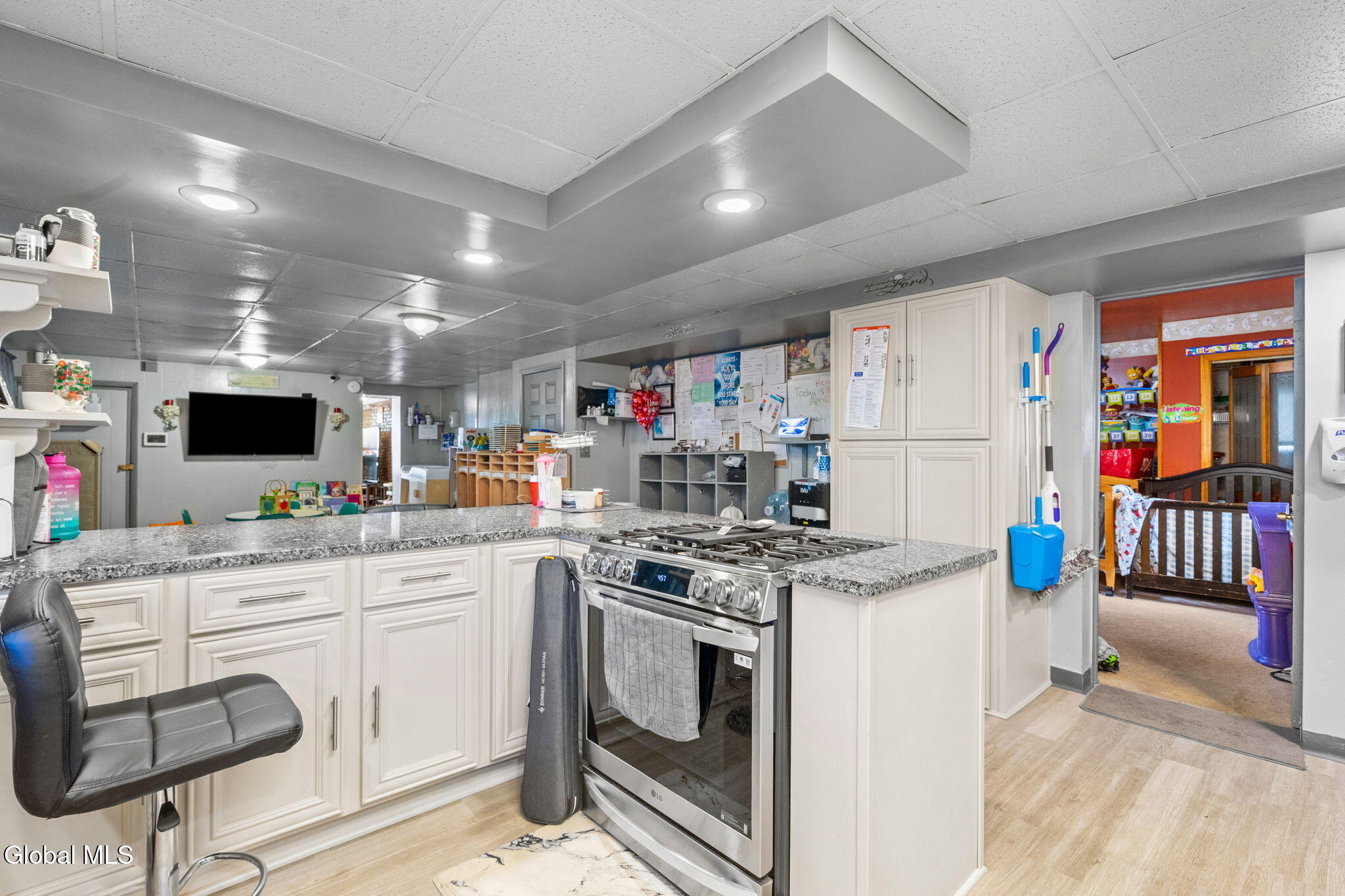 3 117th Street