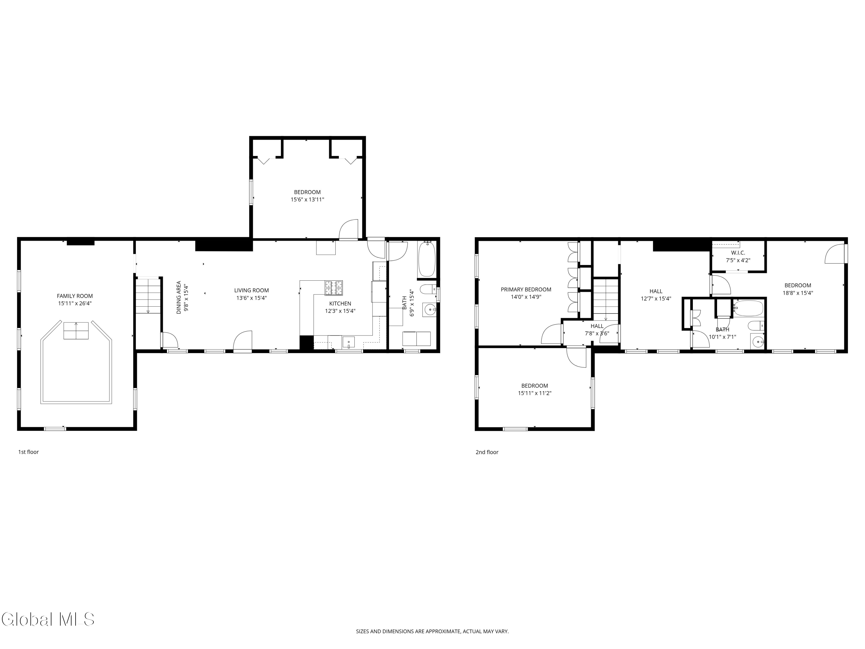 3 117th Street