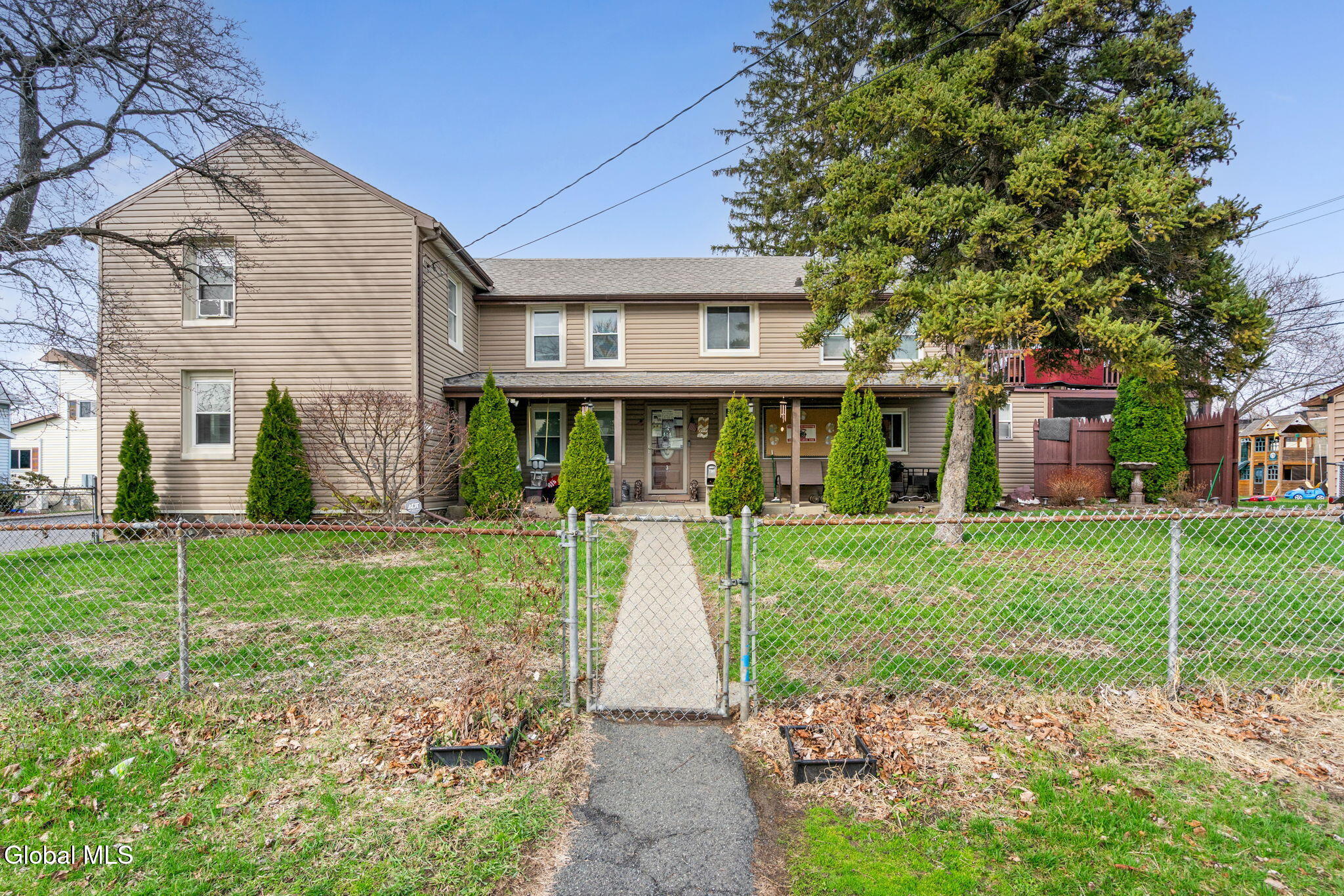 3 117th Street