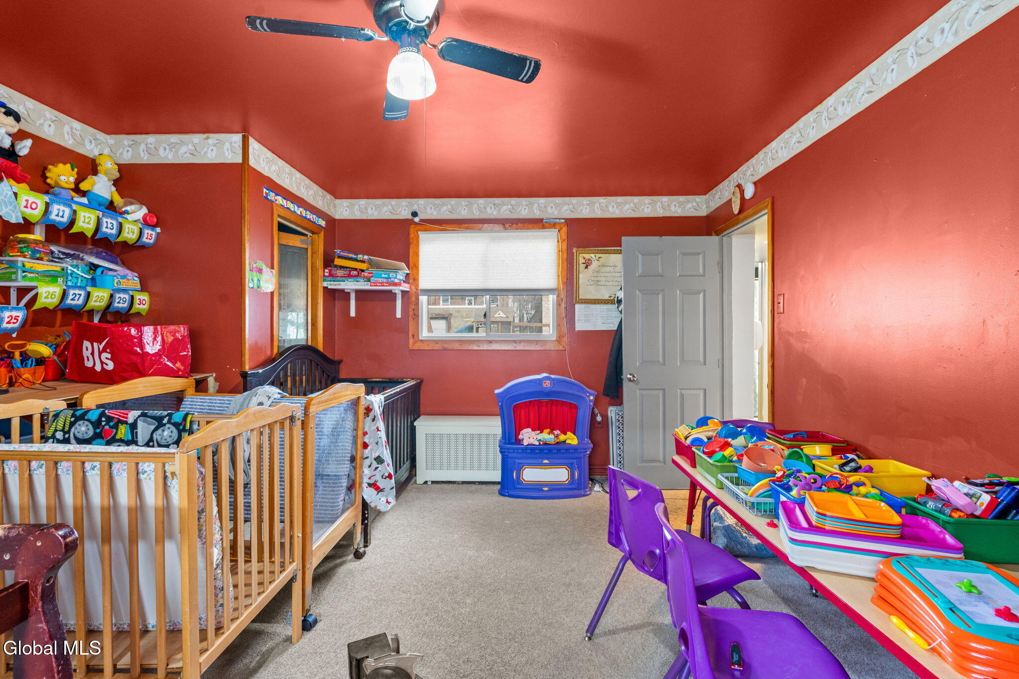 3 117th Street
