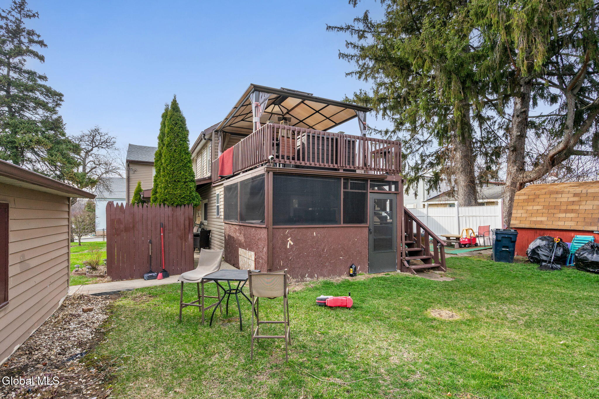 3 117th Street