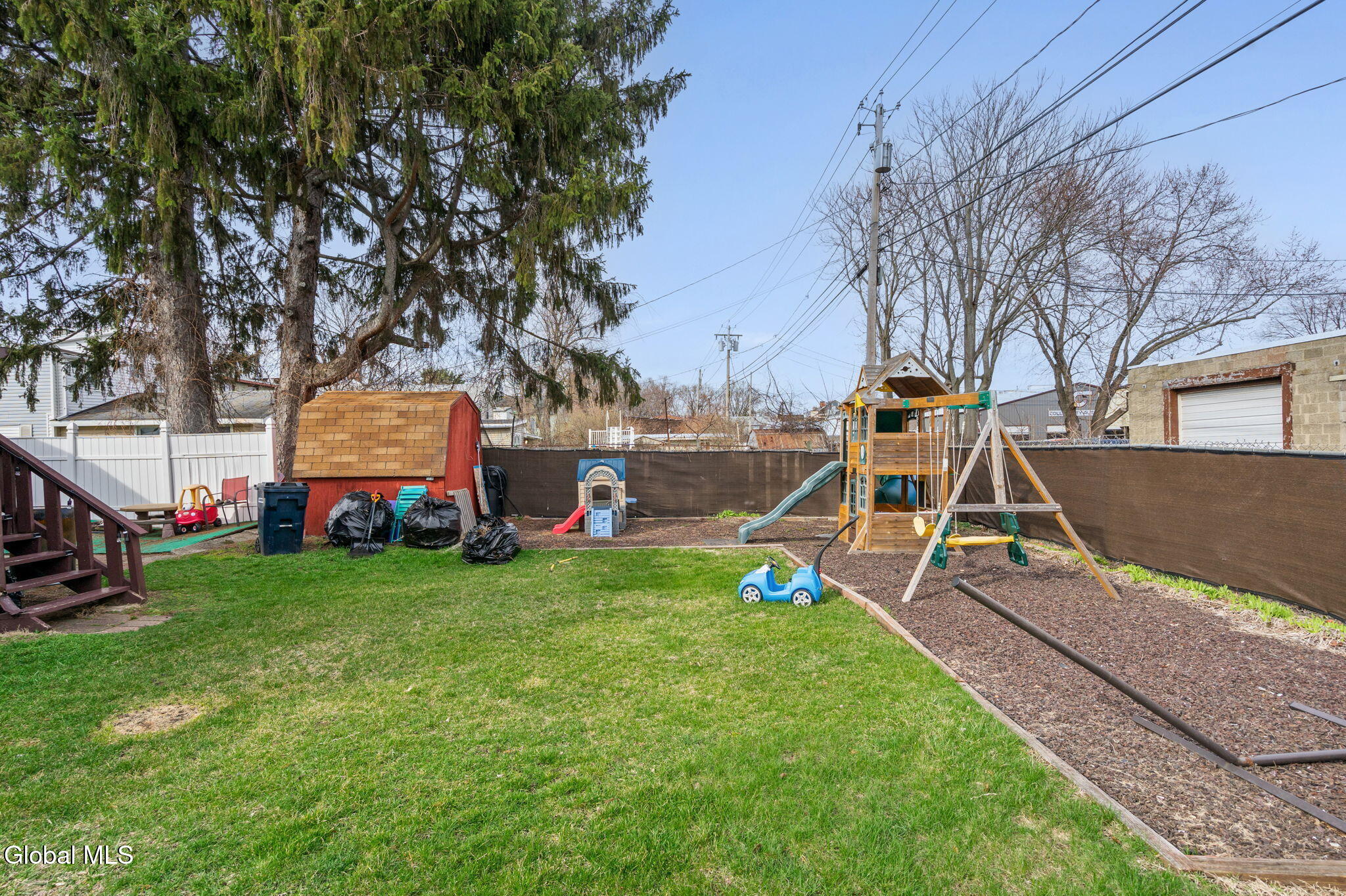 3 117th Street