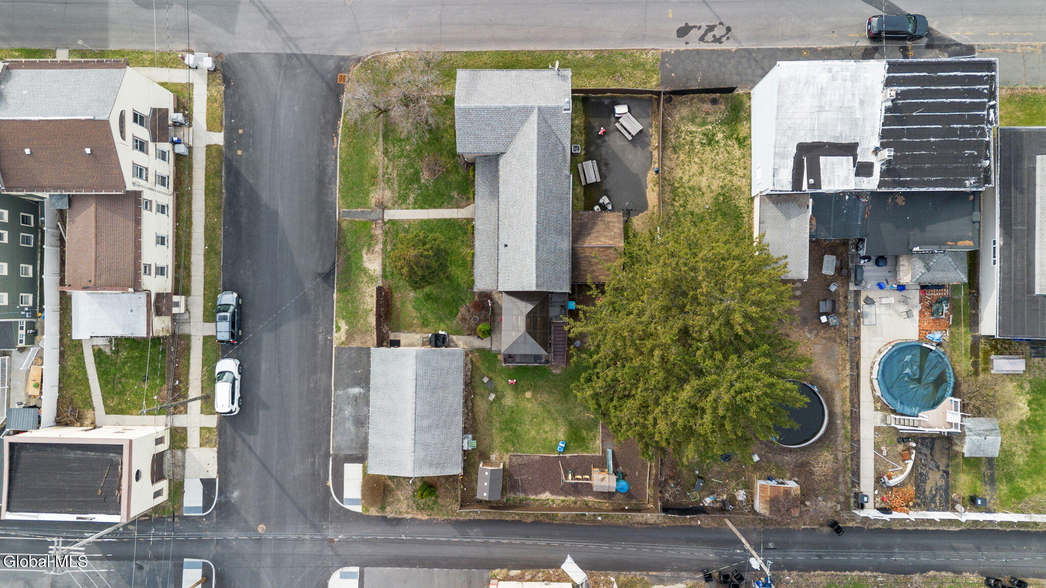 3 117th Street