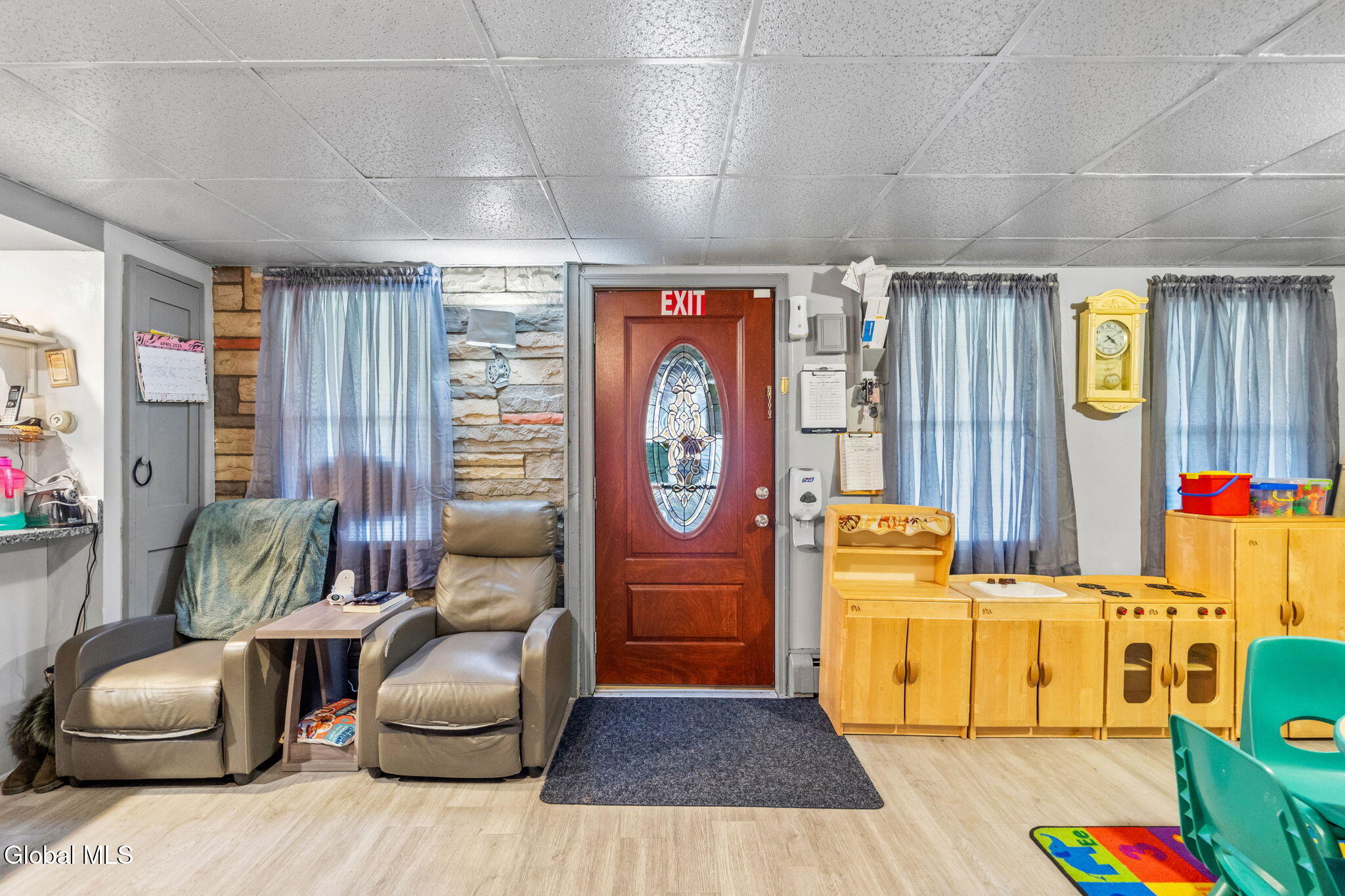 3 117th Street