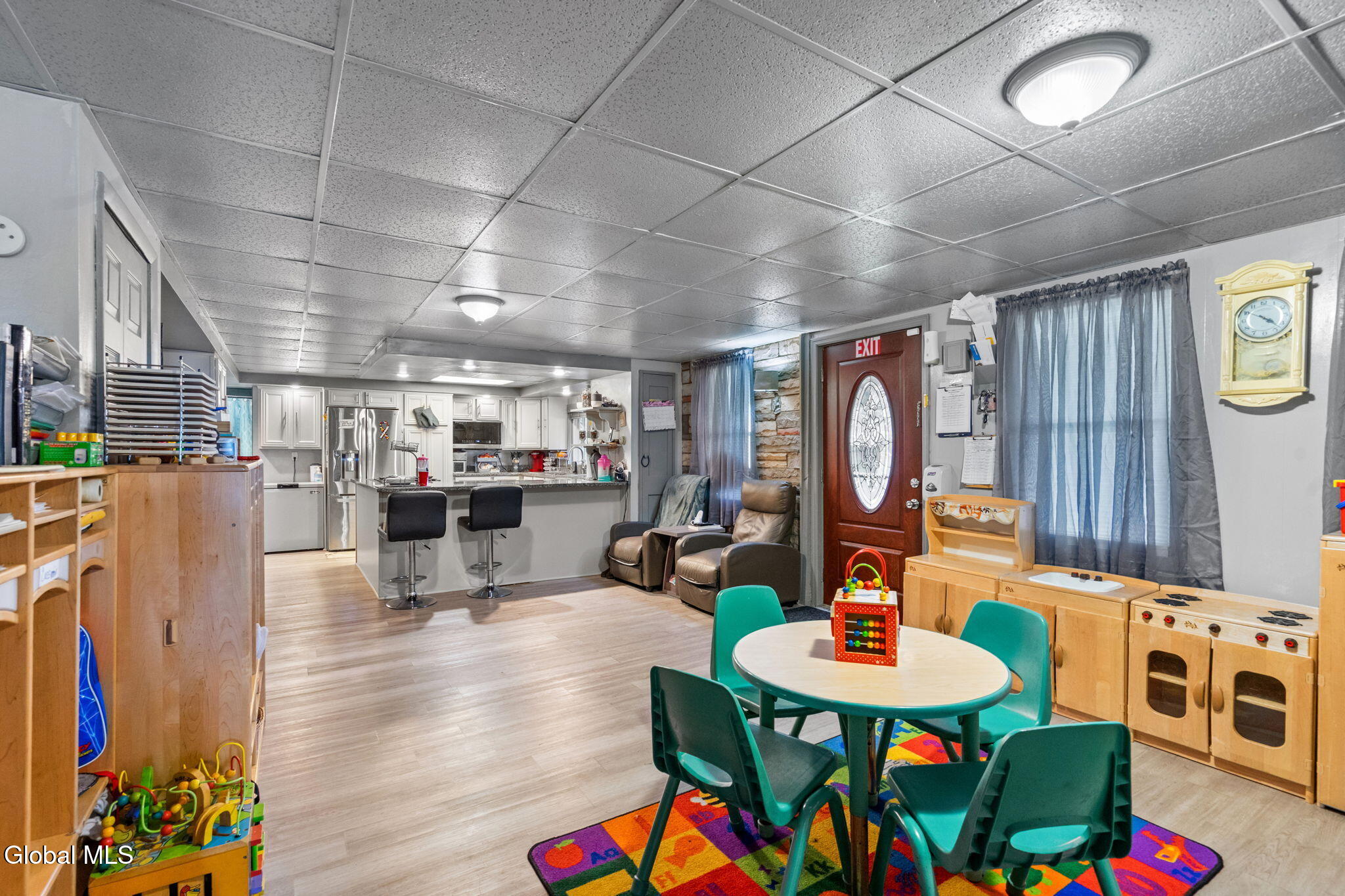 3 117th Street