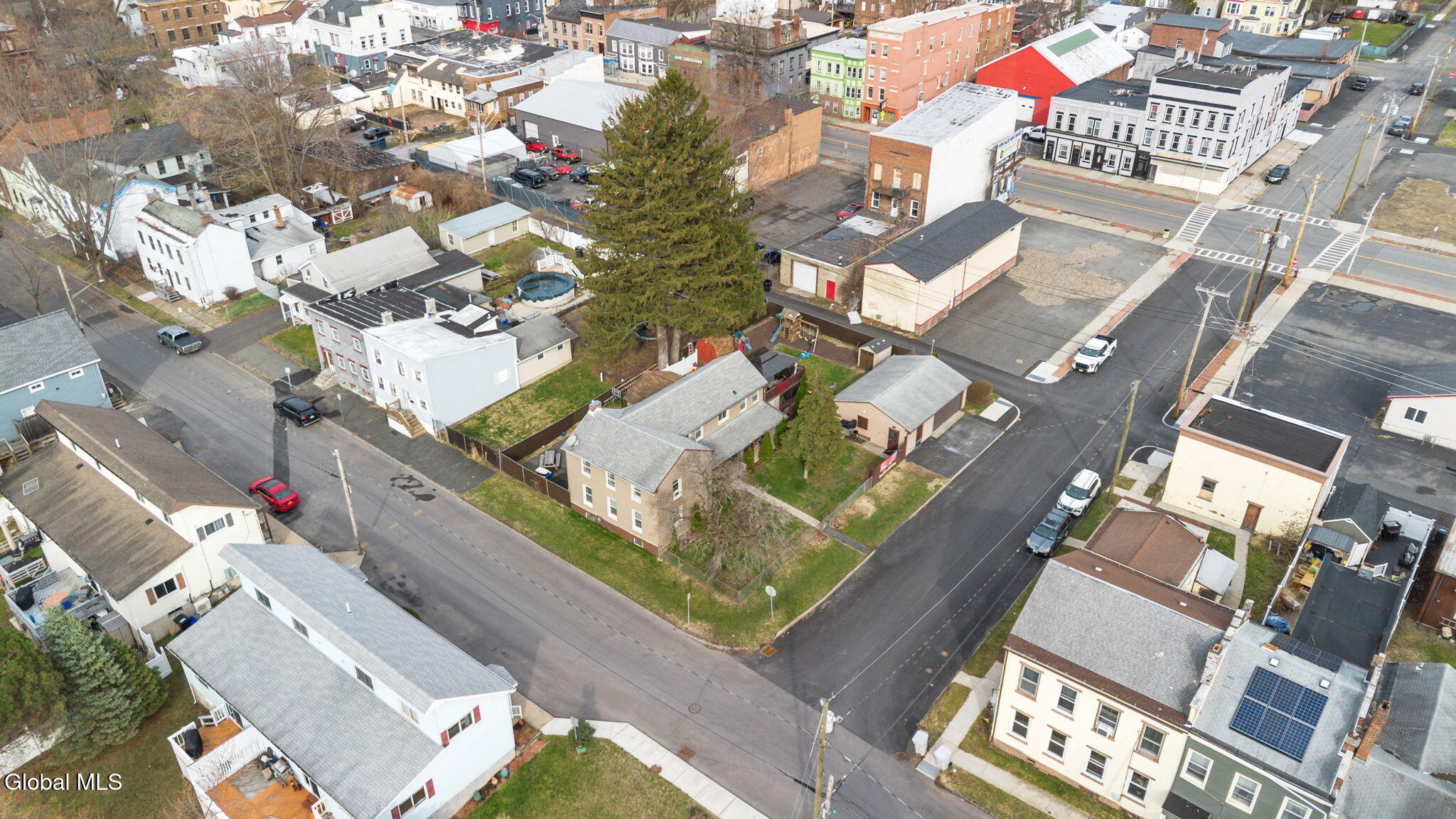 3 117th Street