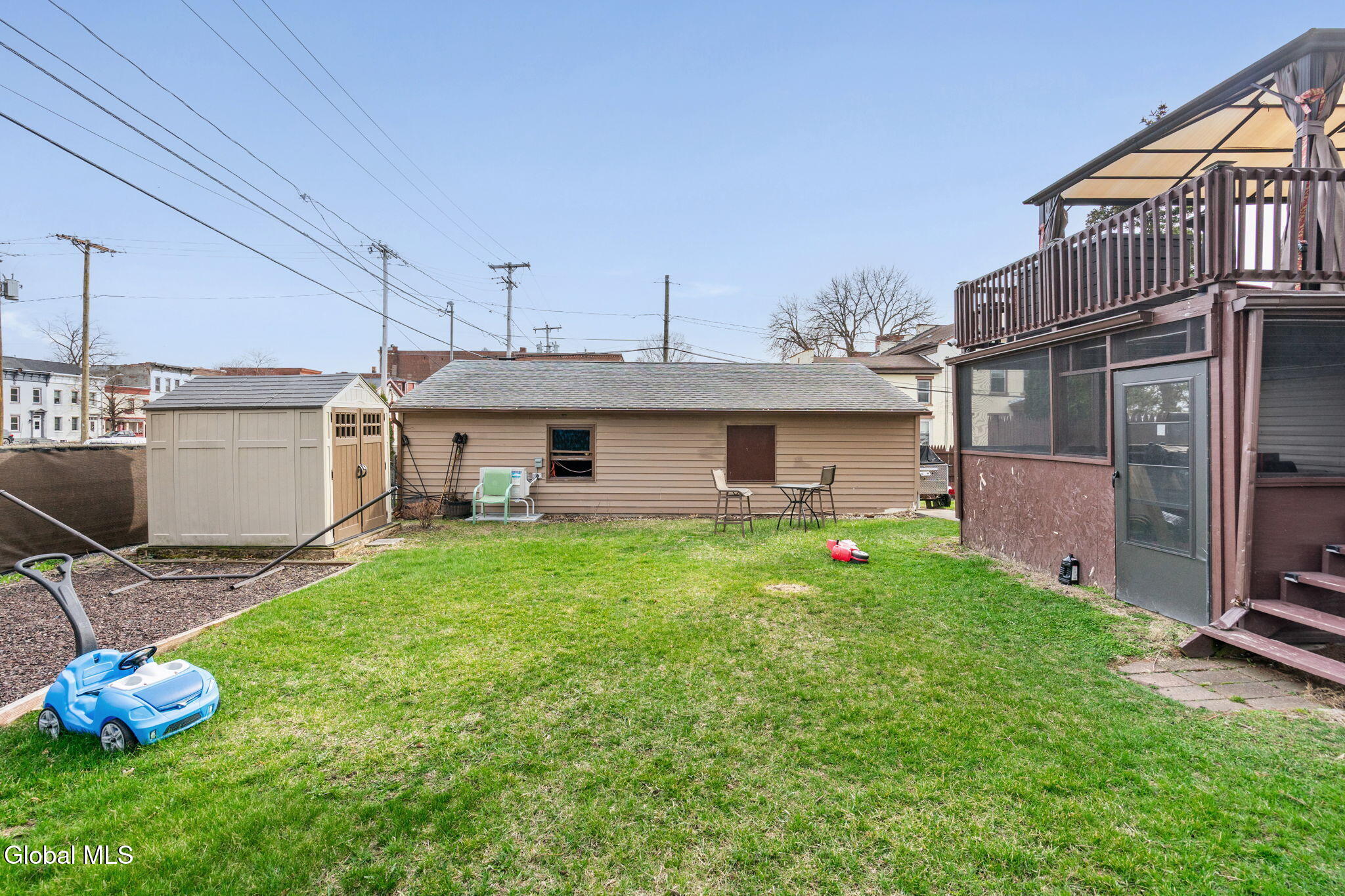 3 117th Street