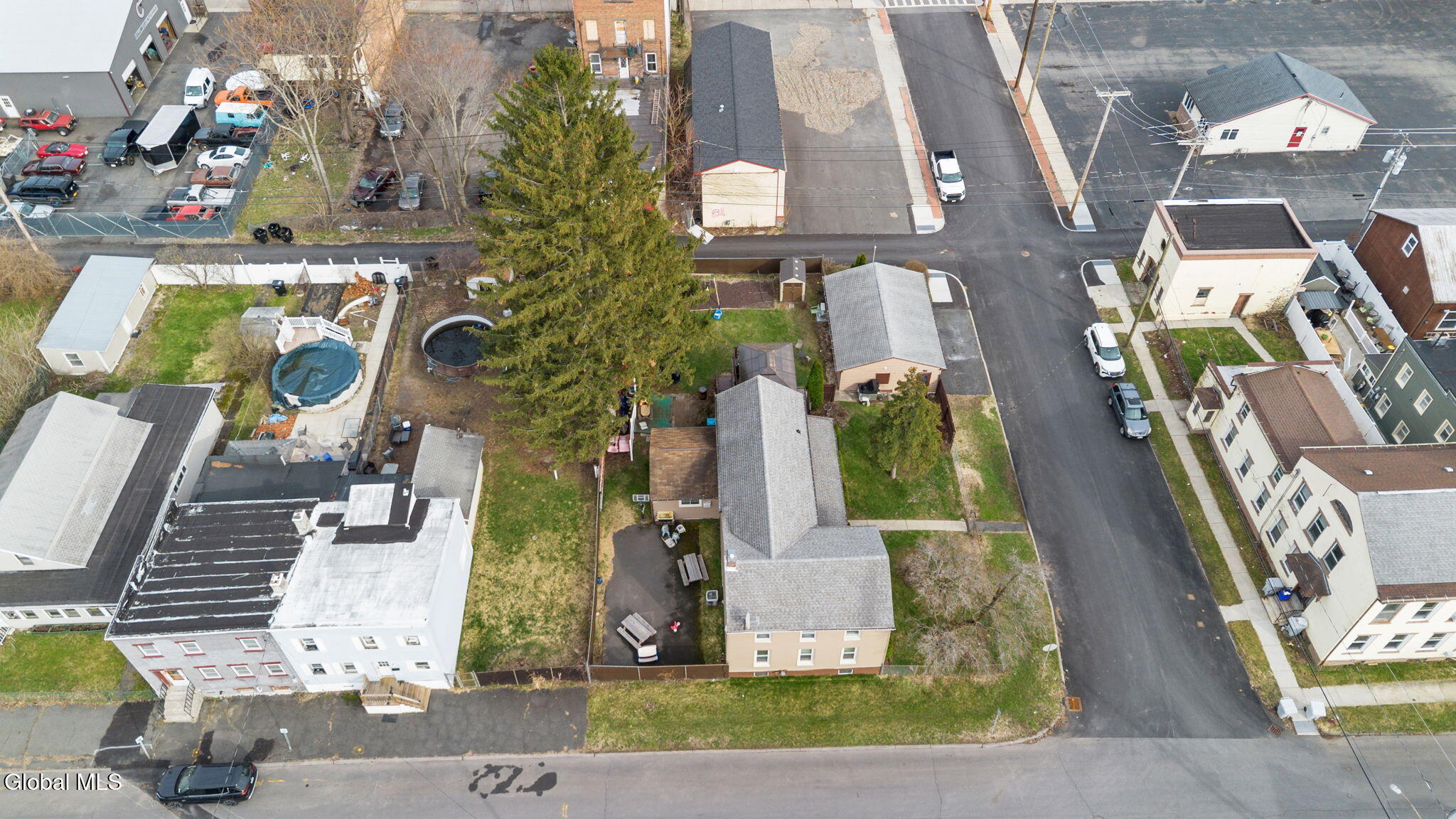3 117th Street