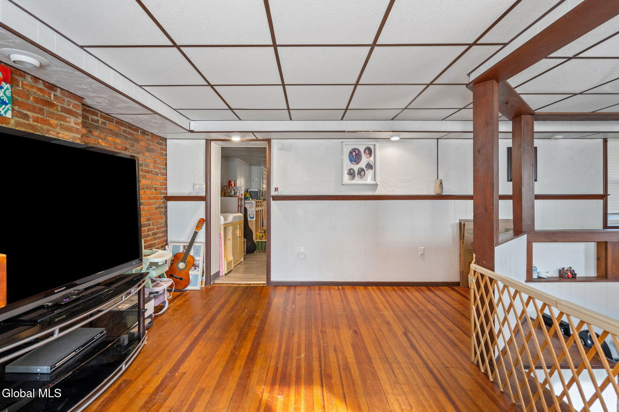 3 117th Street