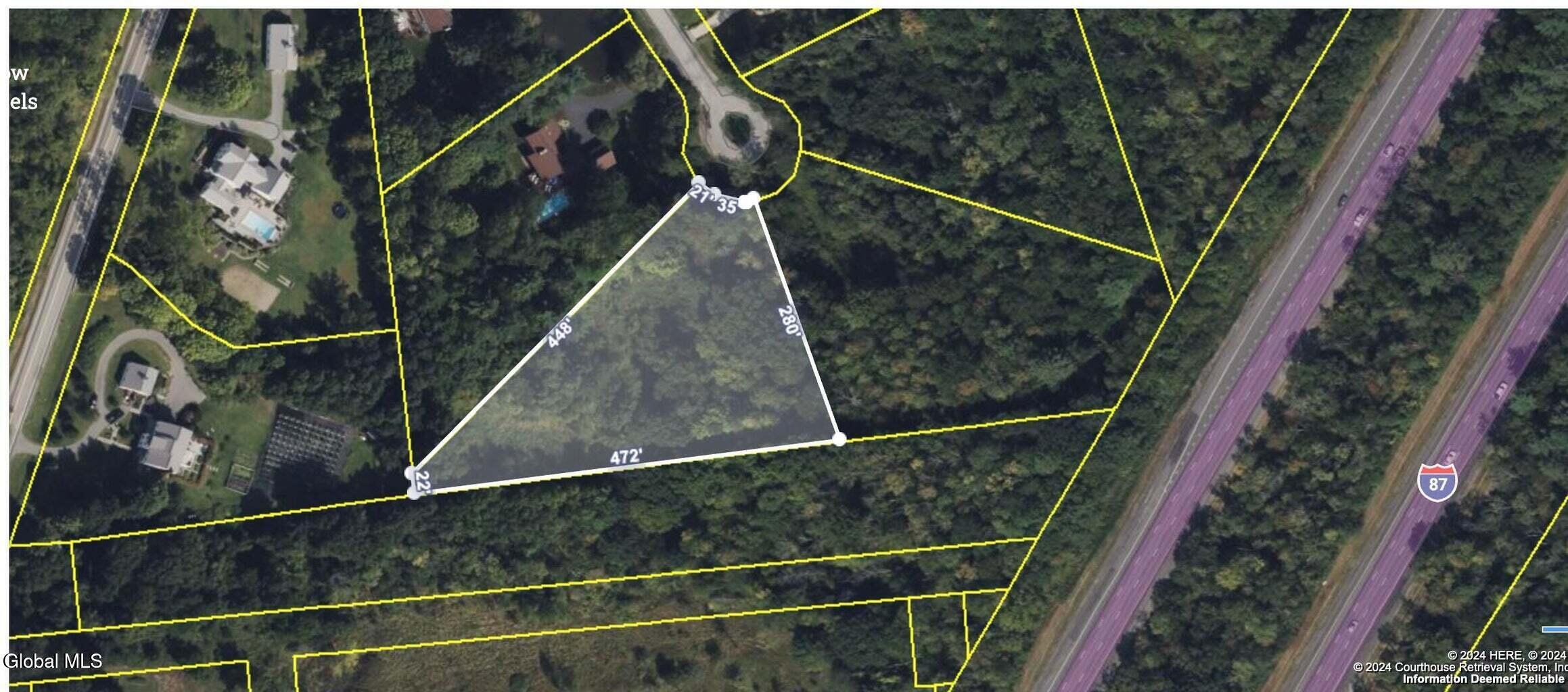 L20 Walden Lane