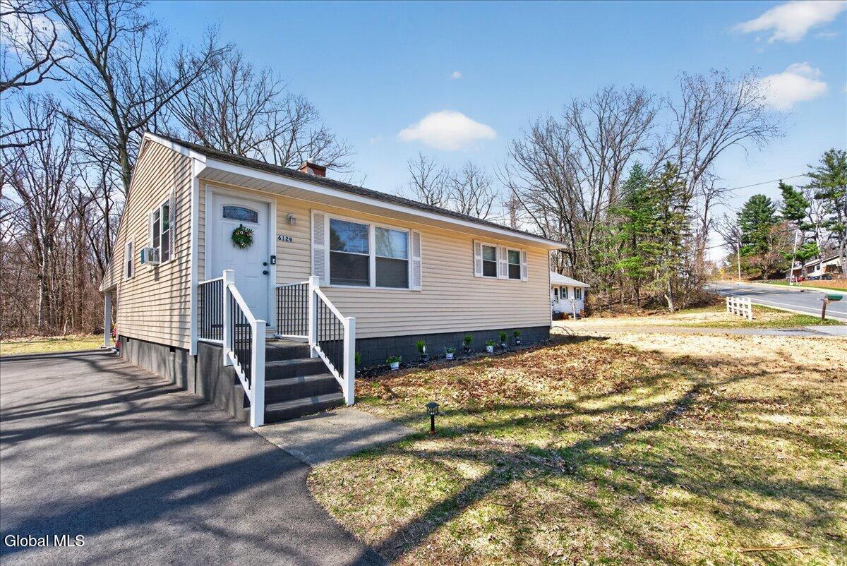 6129 Johnston Road