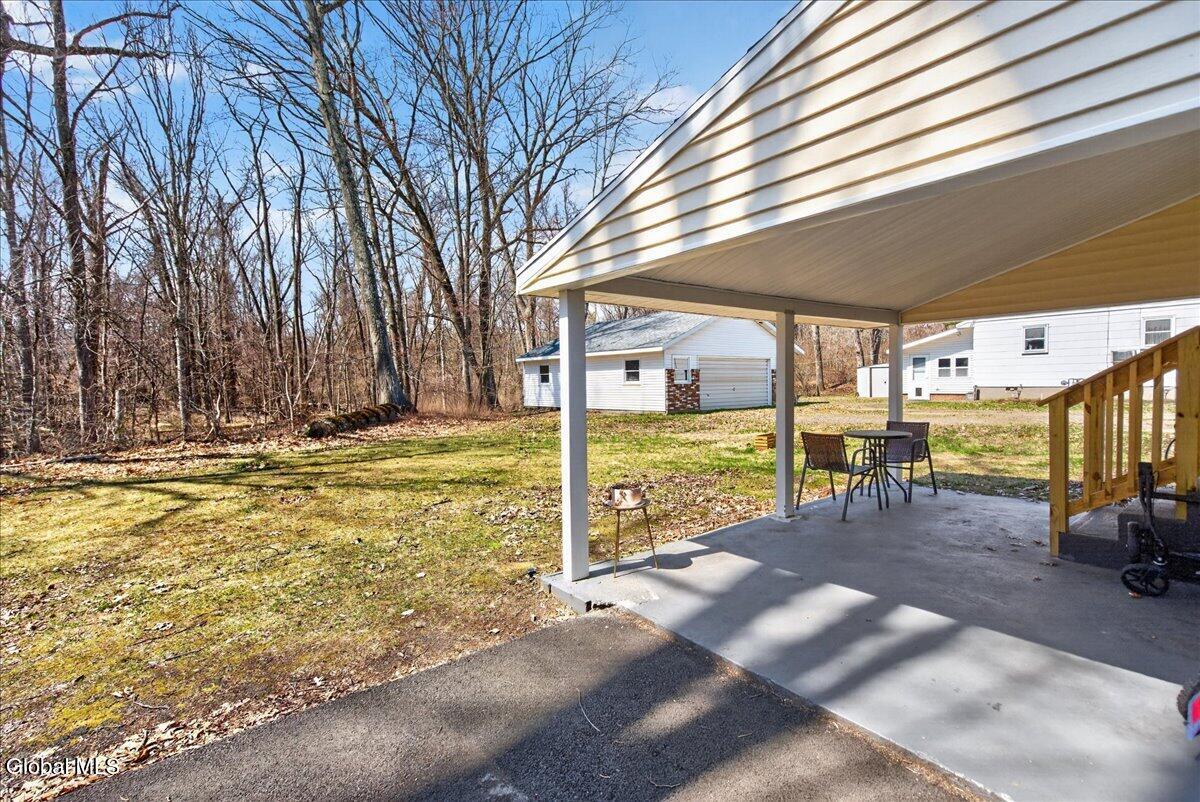 6129 Johnston Road