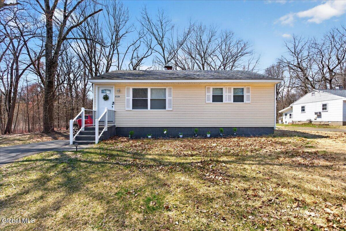 6129 Johnston Road