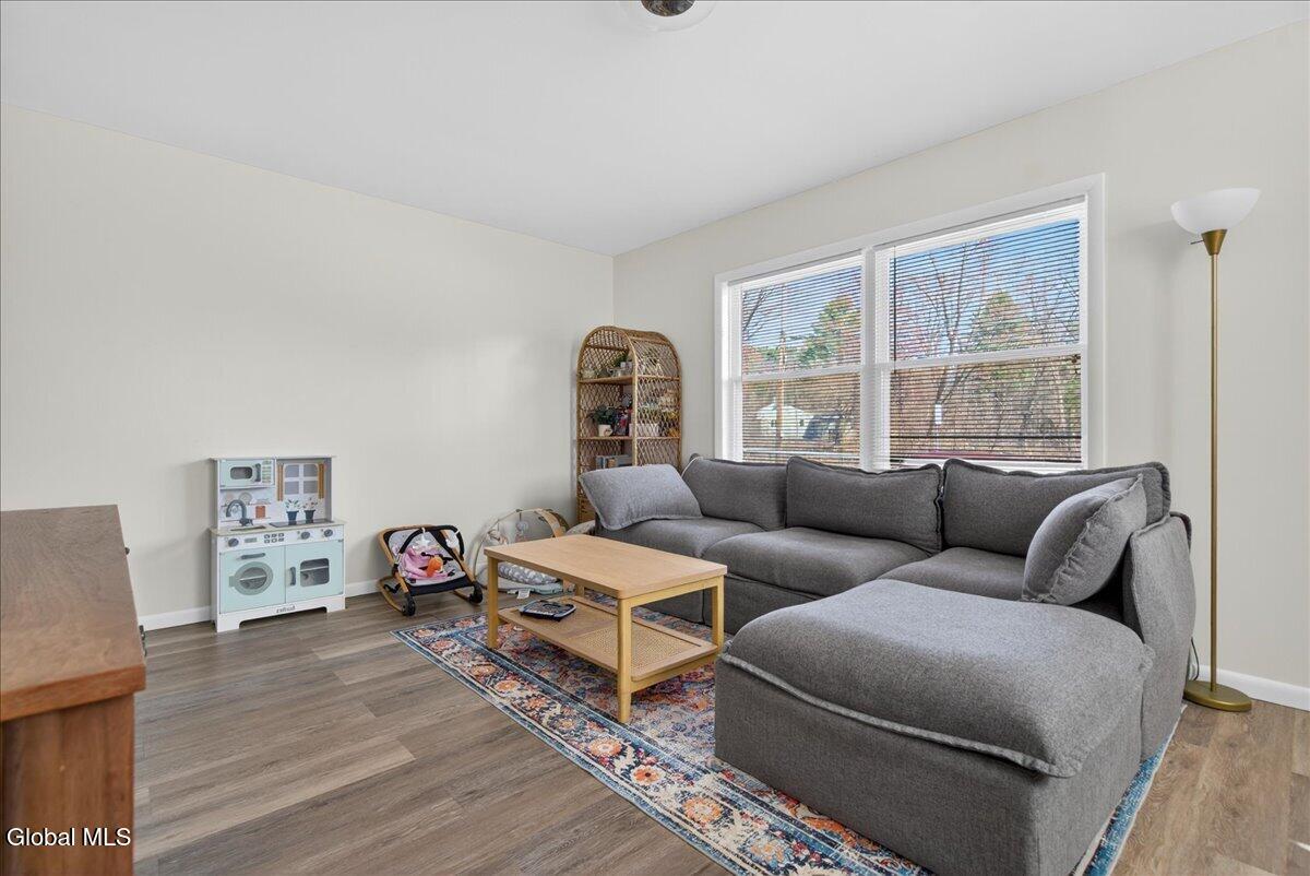 6129 Johnston Road