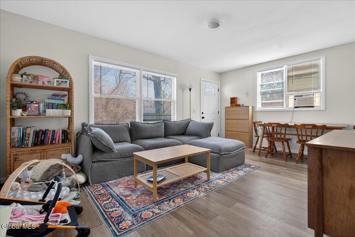 6129 Johnston Road