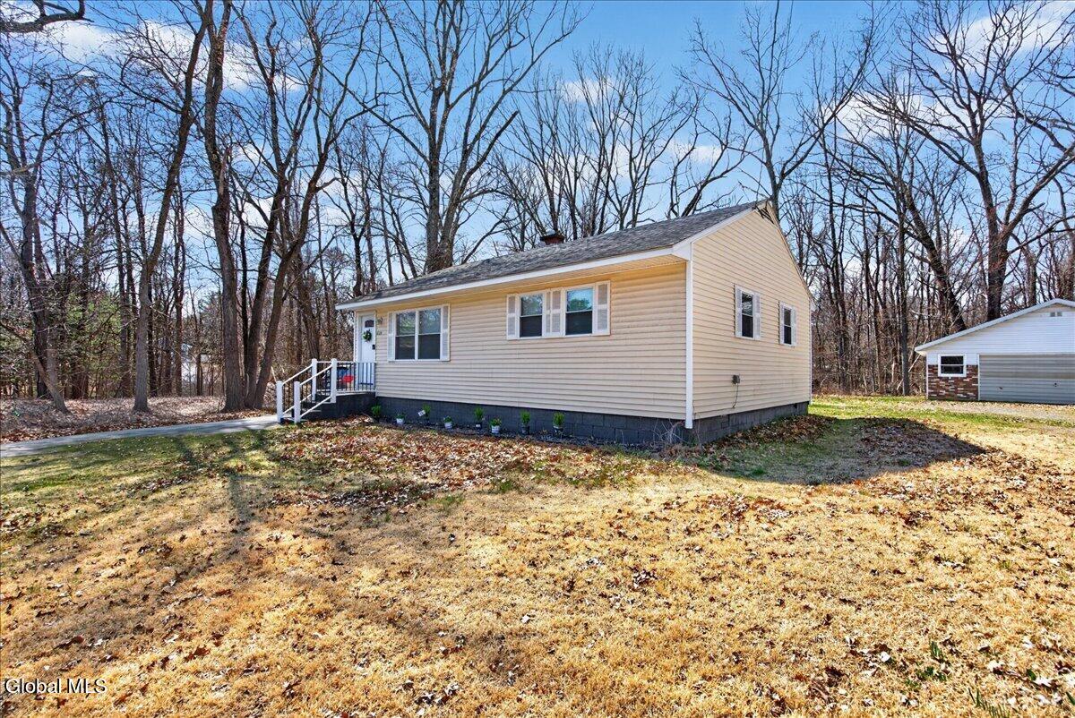 6129 Johnston Road