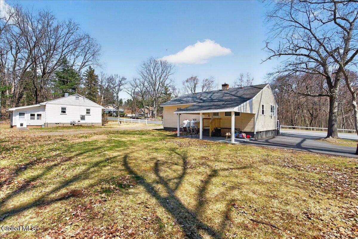6129 Johnston Road